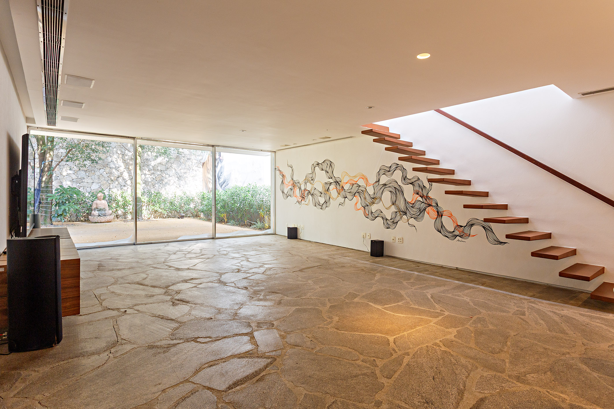 Casa no Jardim Paulistano