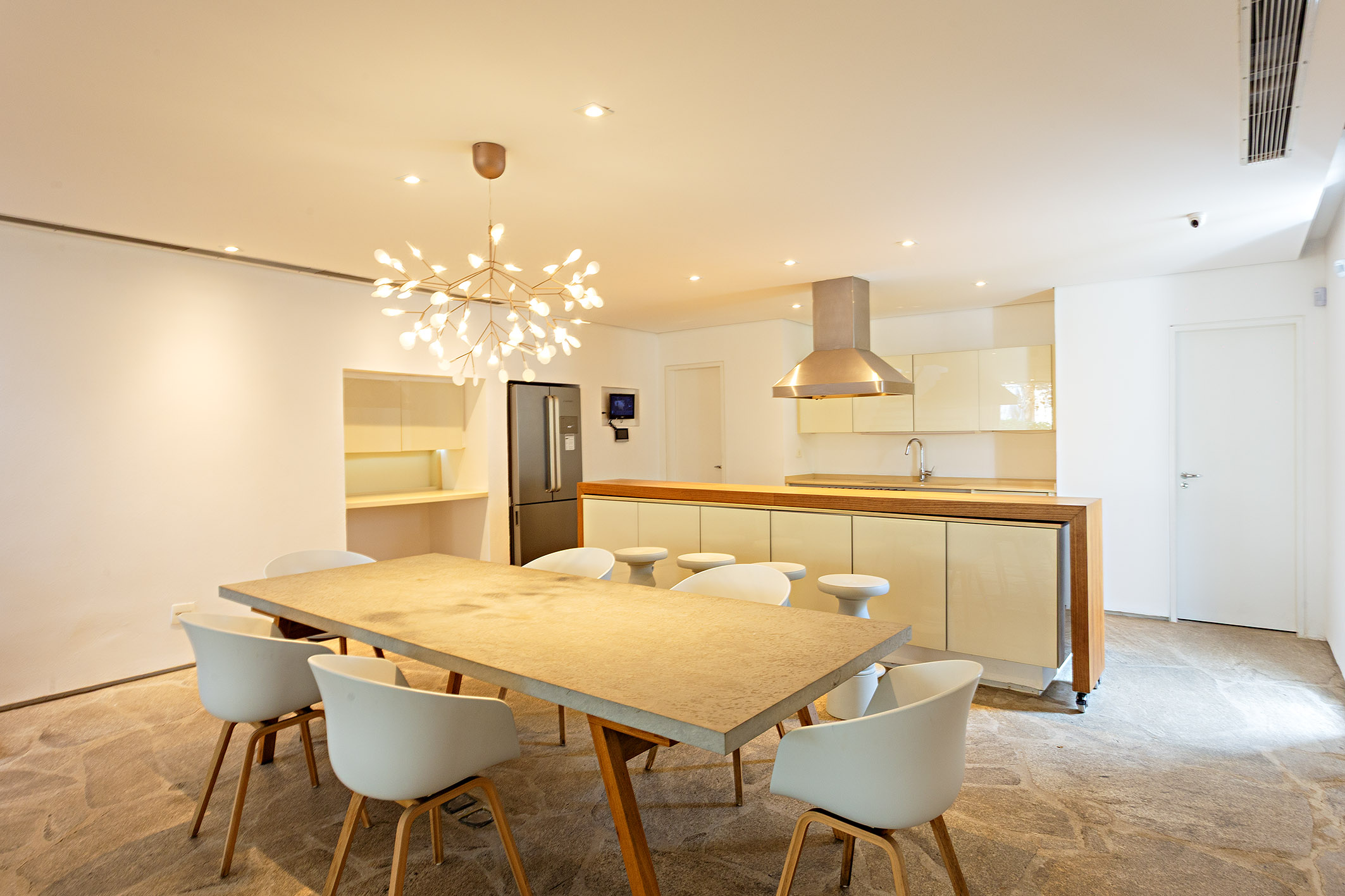 Casa no Jardim Paulistano