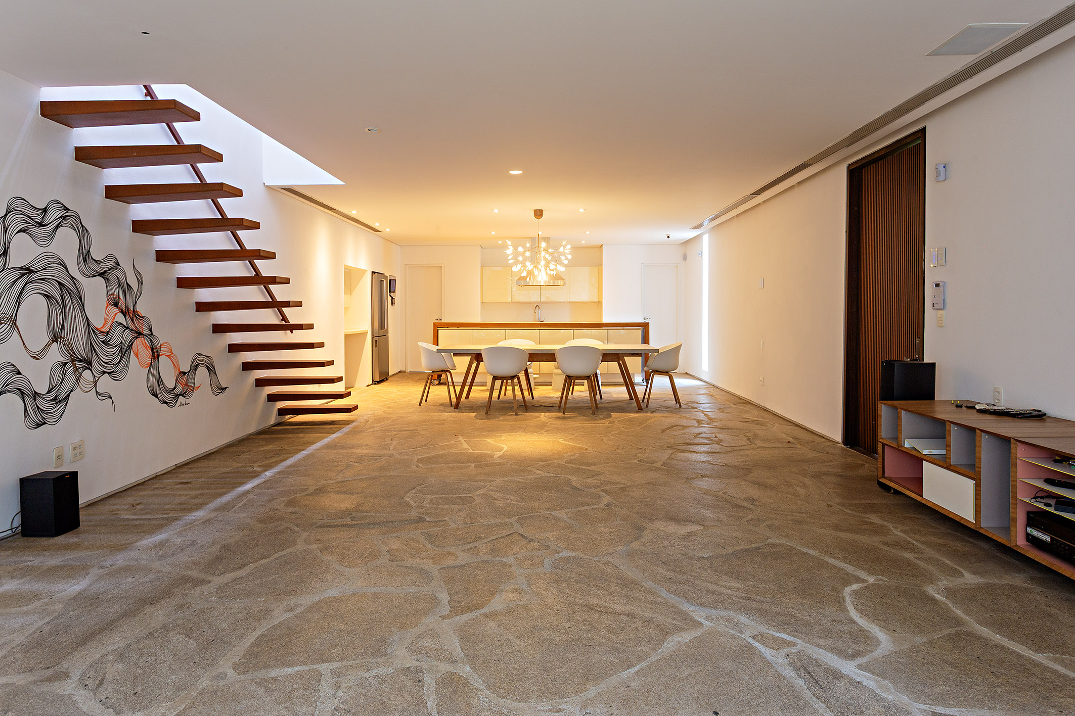 Casa no Jardim Paulistano