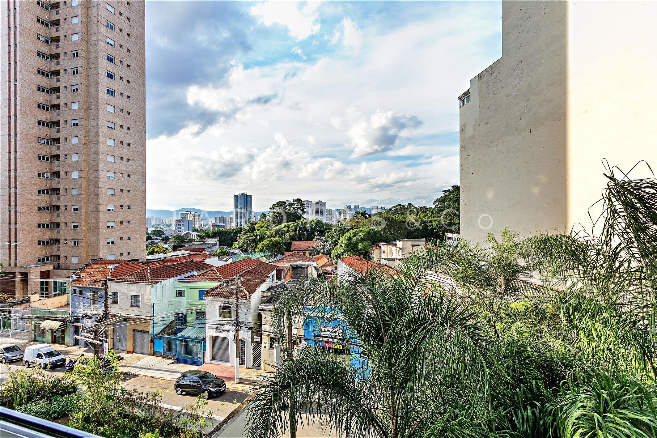 Apartamento no Perdizes