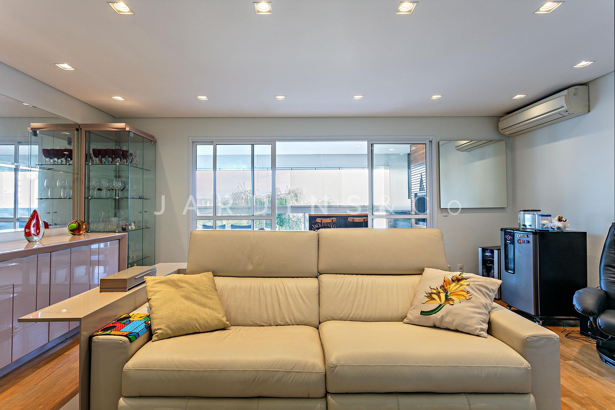 Apartamento no Perdizes