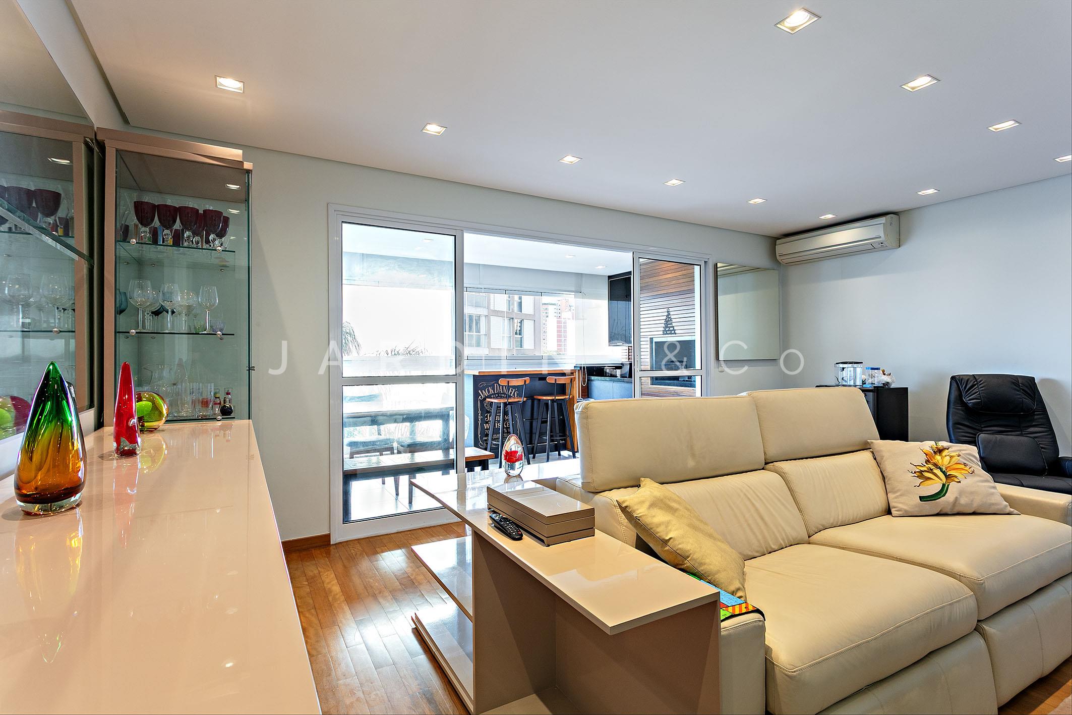 Apartamento no Perdizes