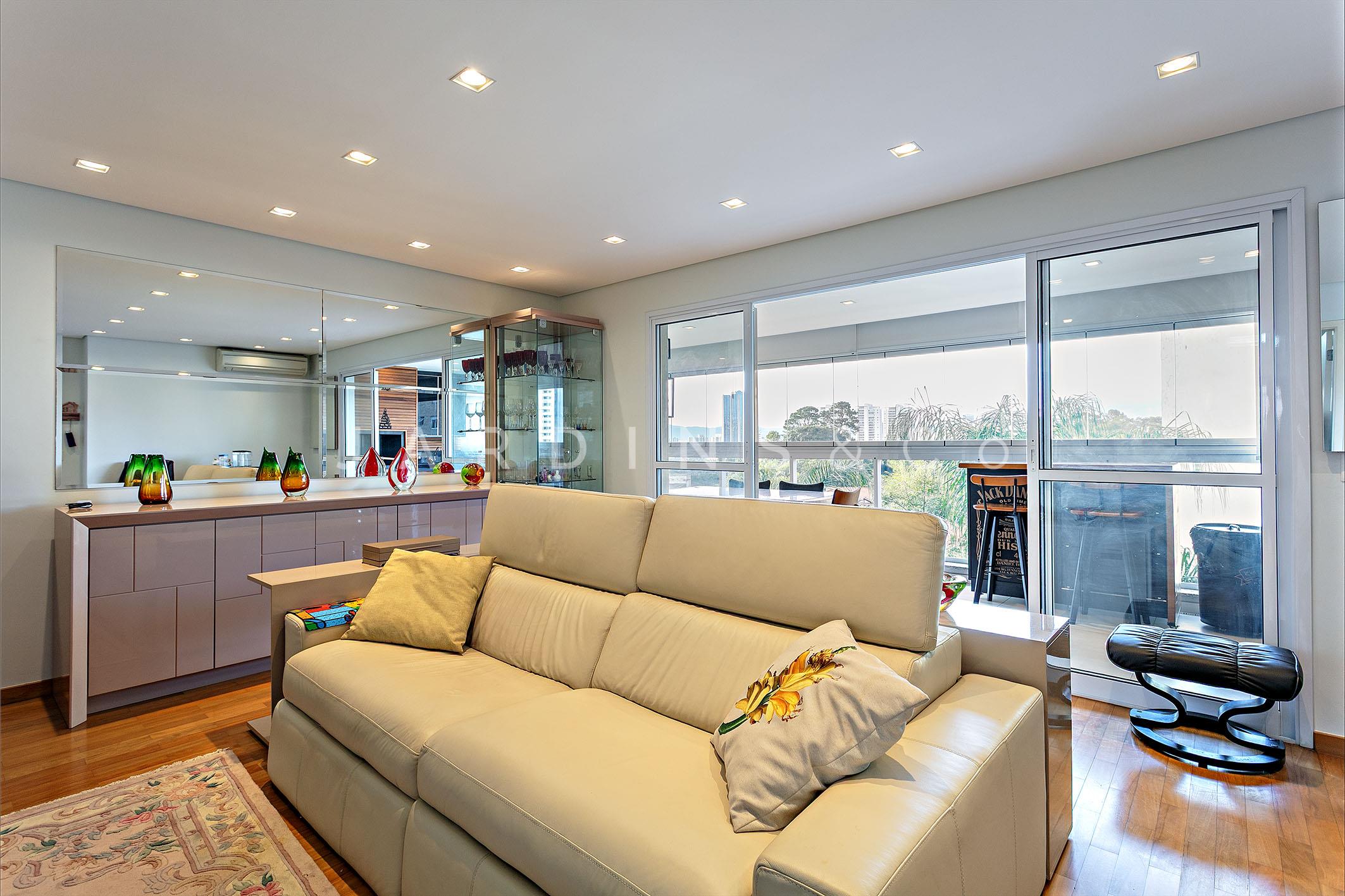 Apartamento no Perdizes