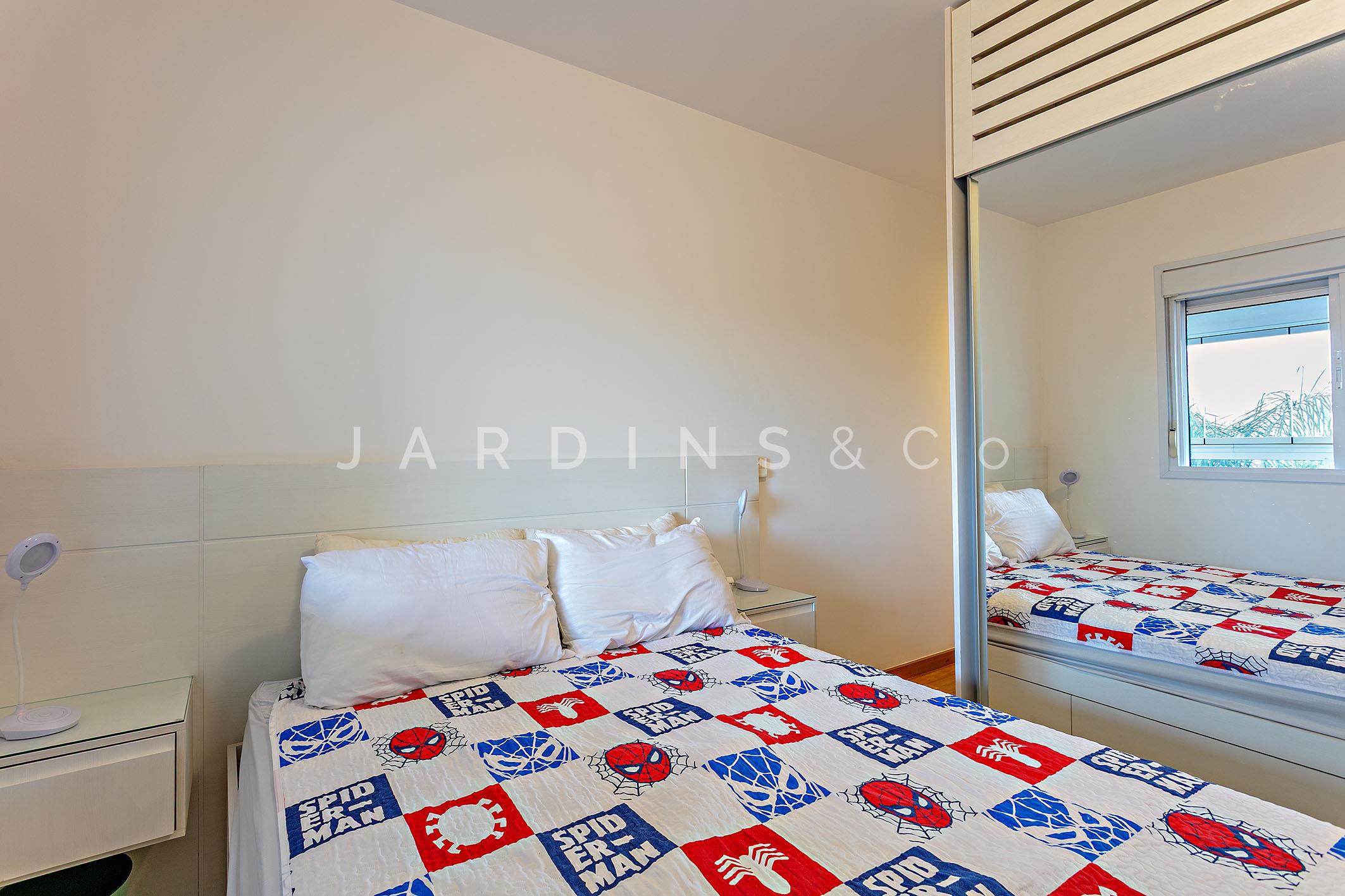 Apartamento no Perdizes