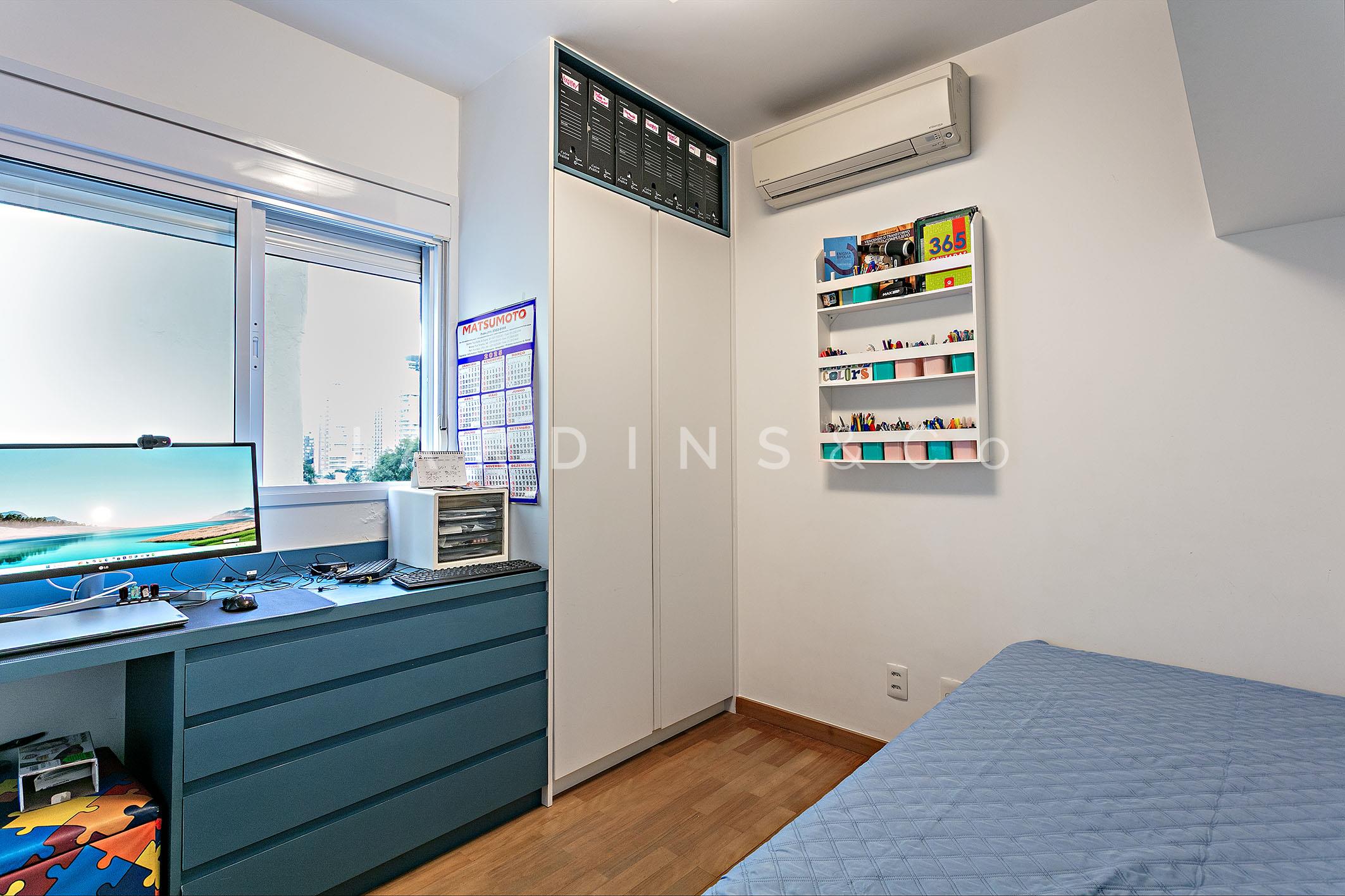 Apartamento no Perdizes