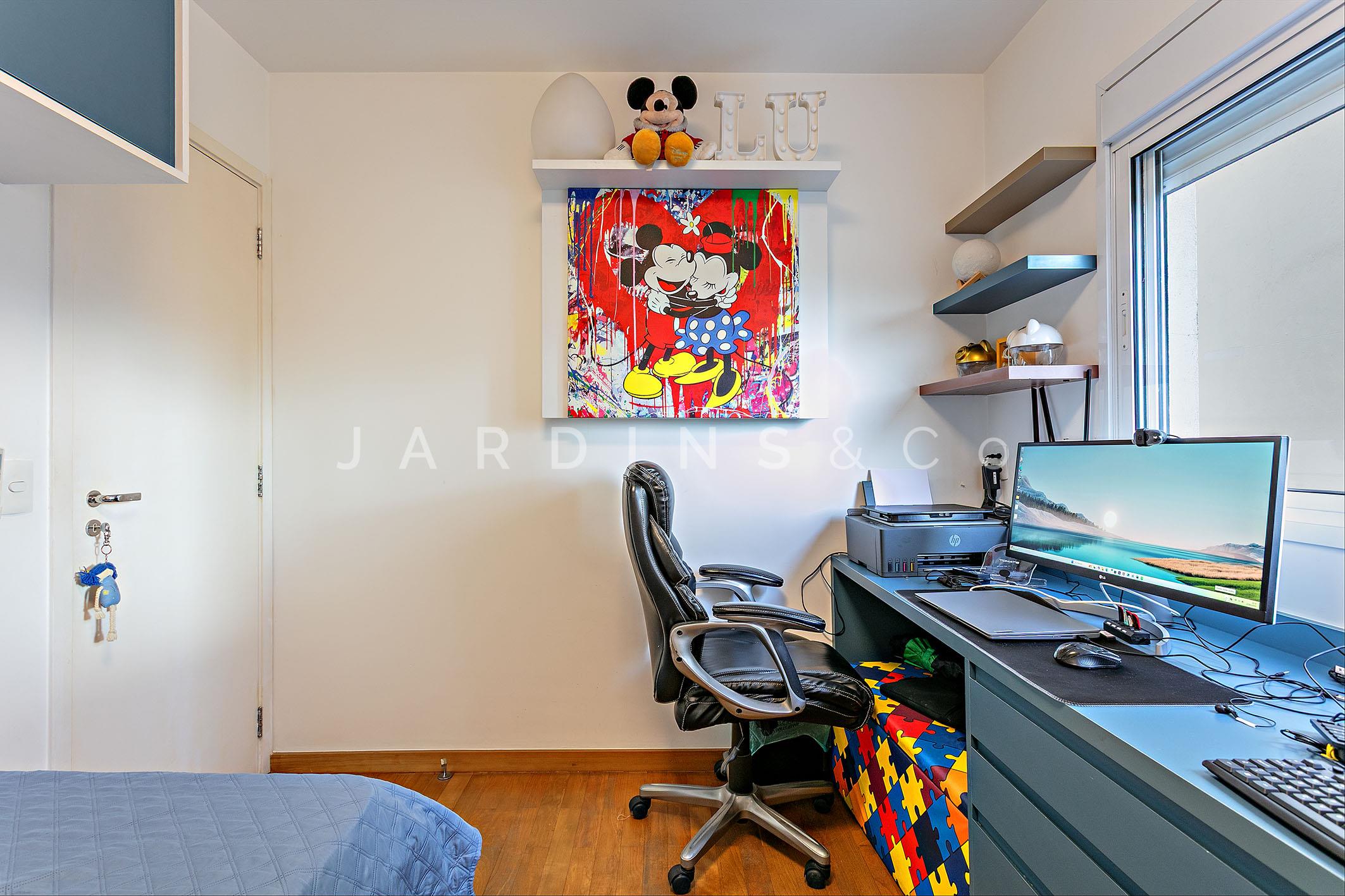 Apartamento no Perdizes