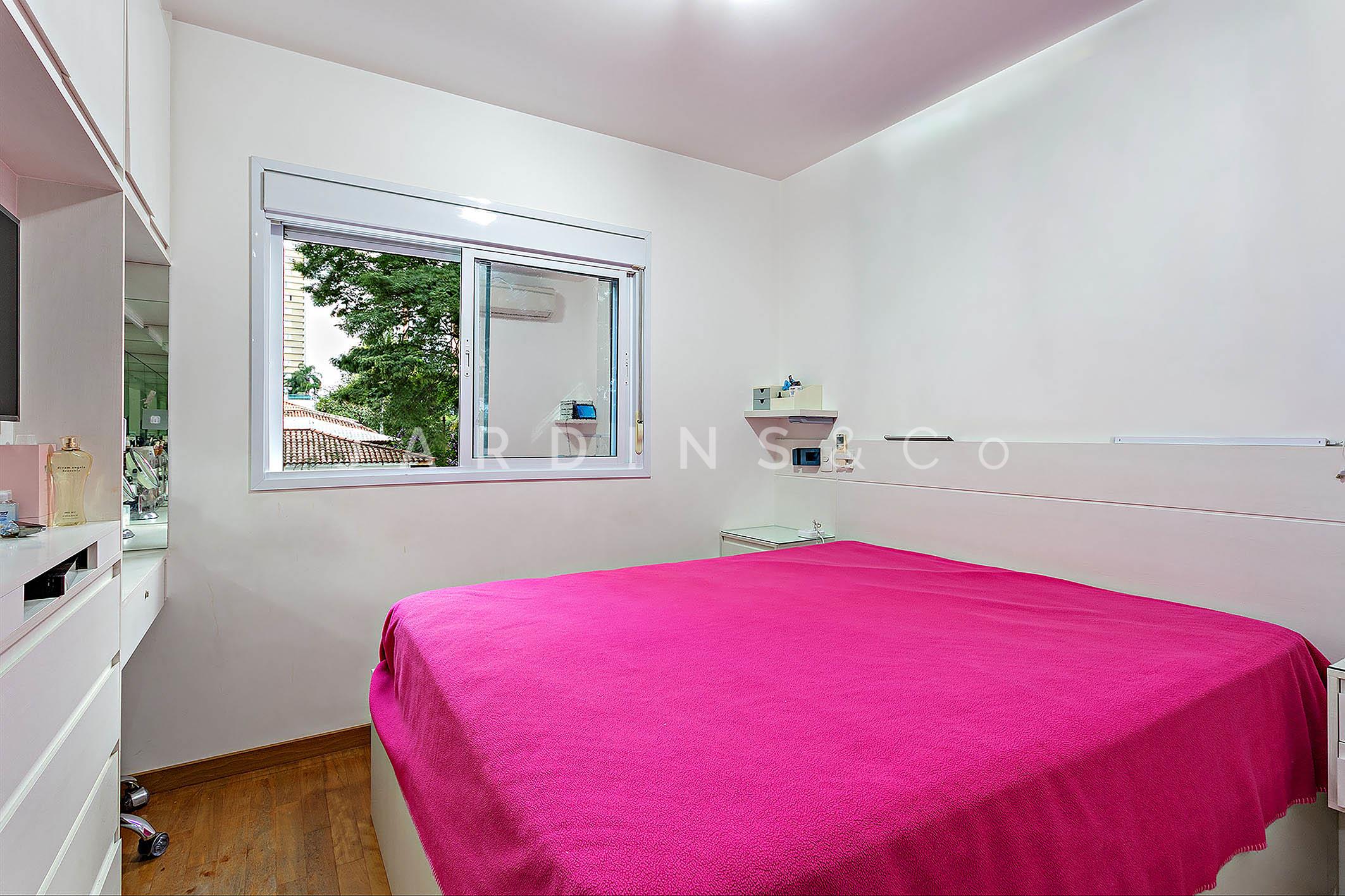 Apartamento no Perdizes