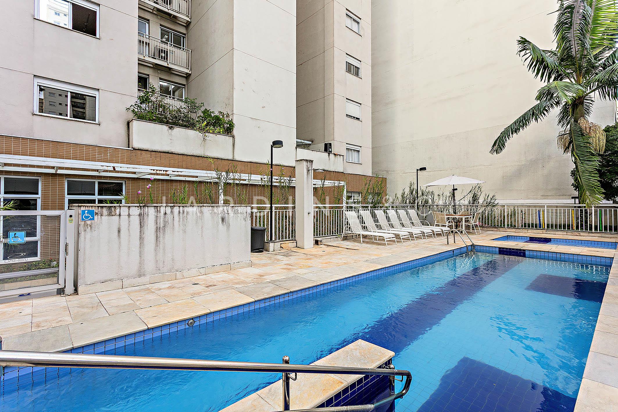 Apartamento no Perdizes