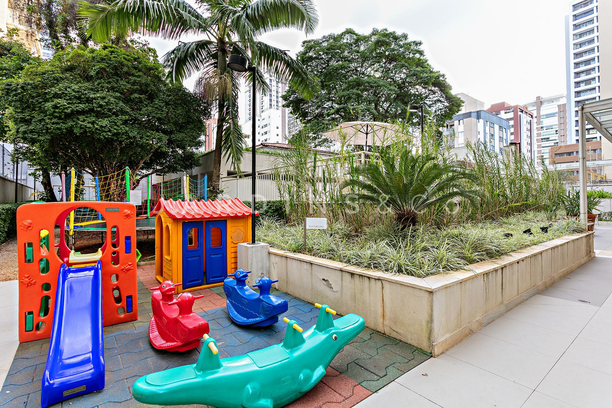 Apartamento no Perdizes