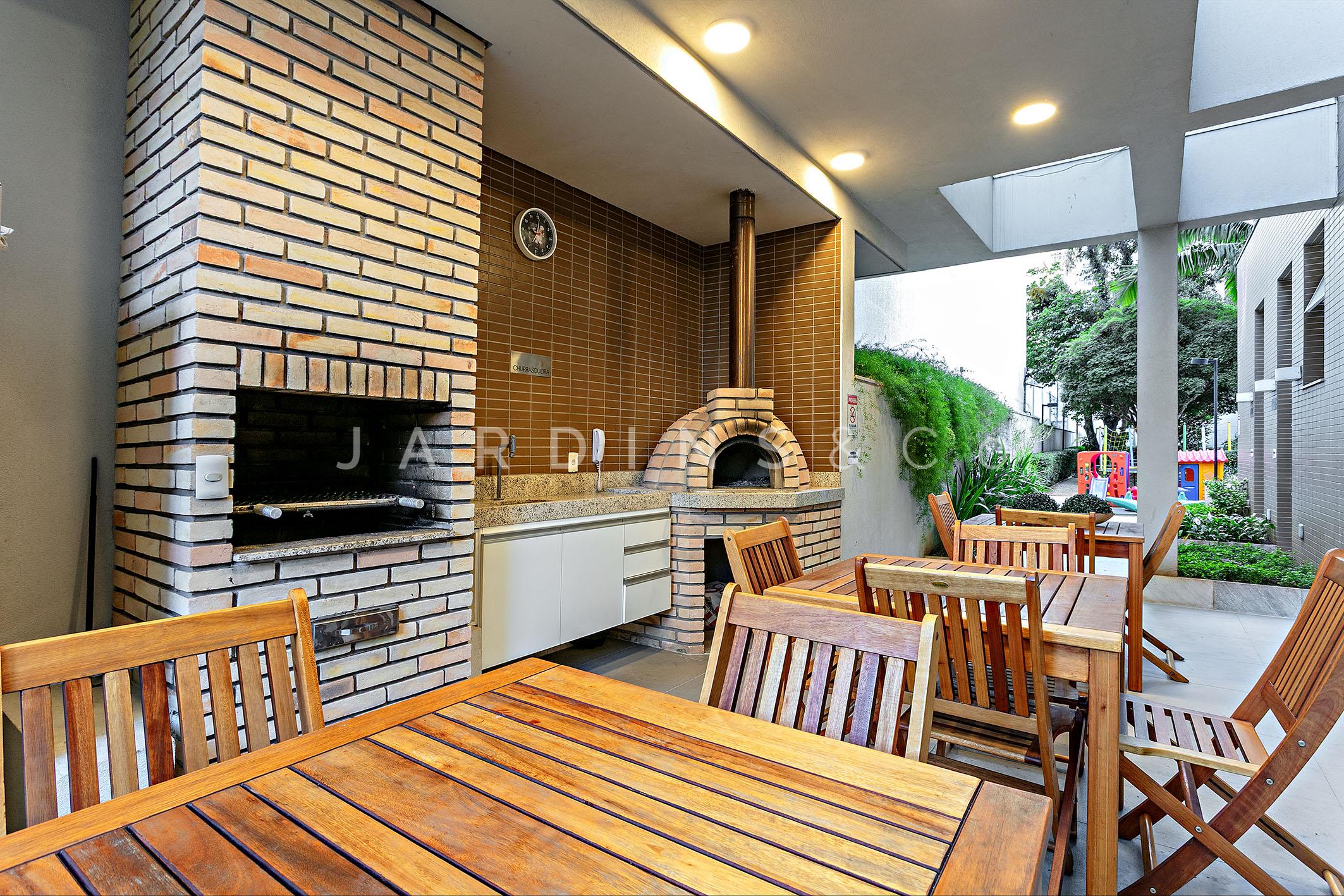 Apartamento no Perdizes