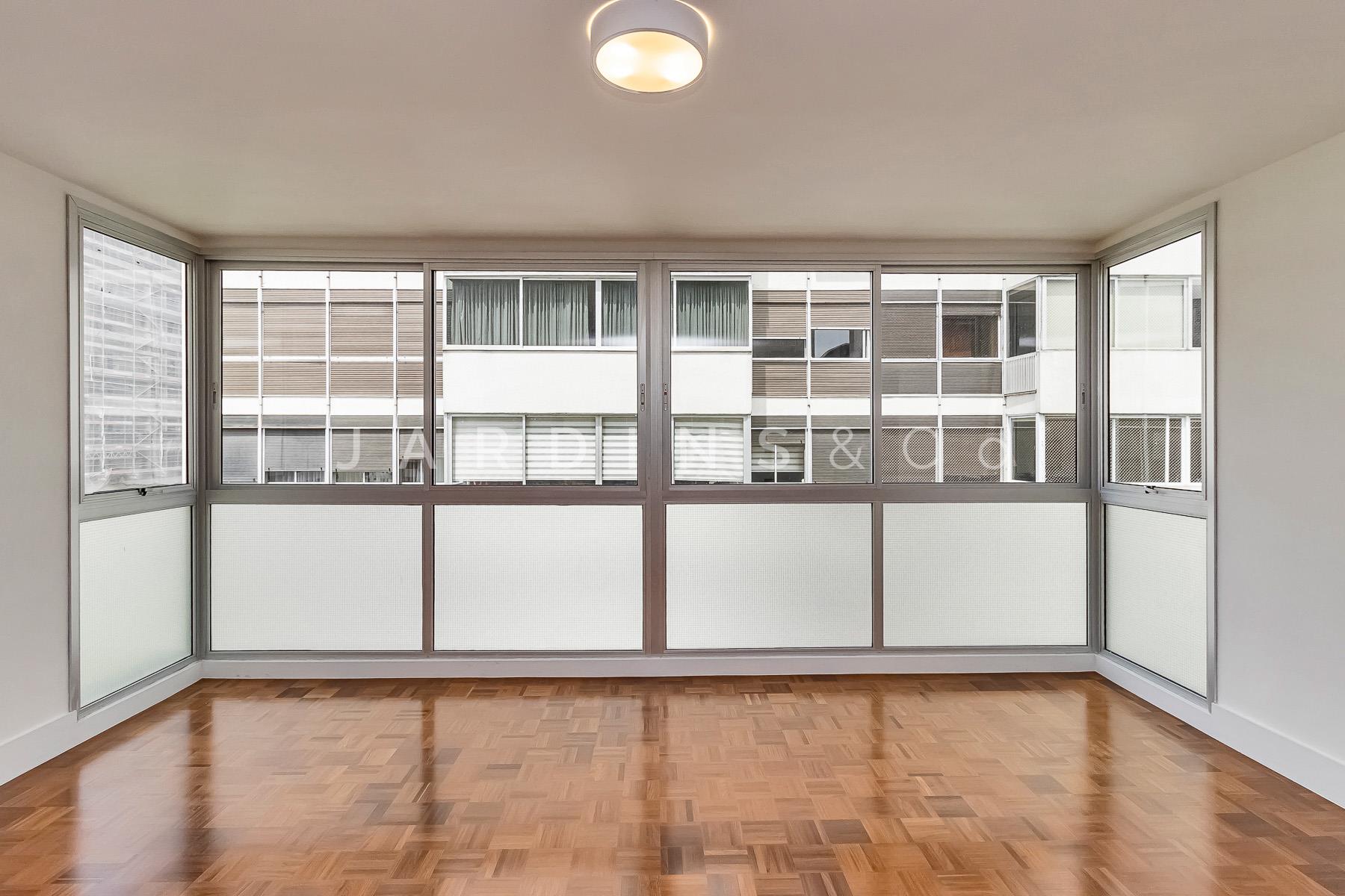 Apartamento no Consolação