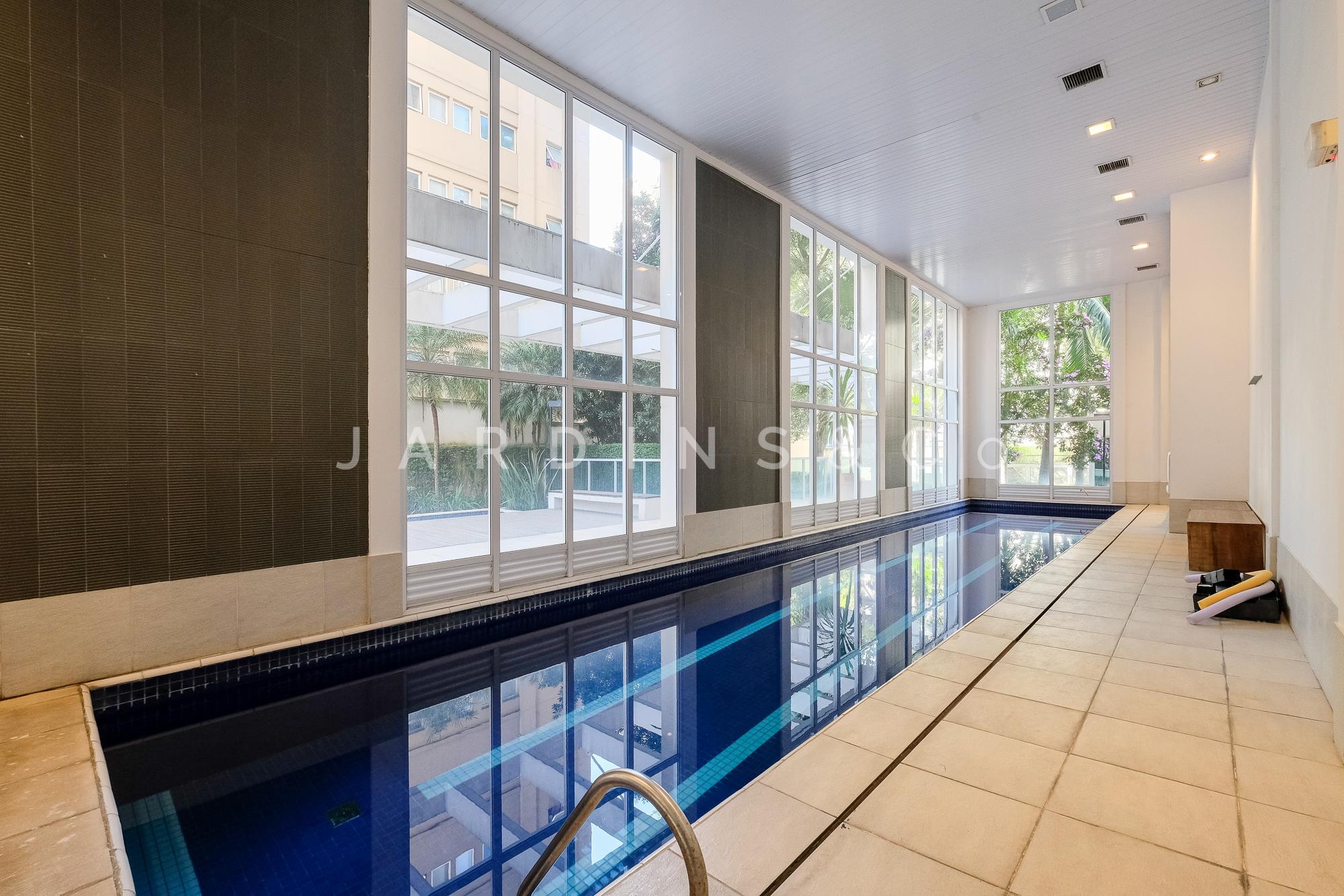 Apartamento no Vila Uberabinha