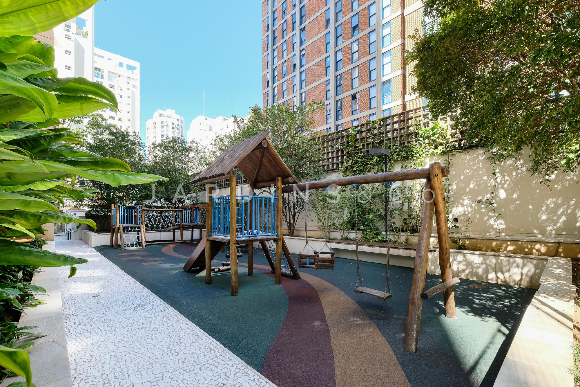 Apartamento no Vila Uberabinha