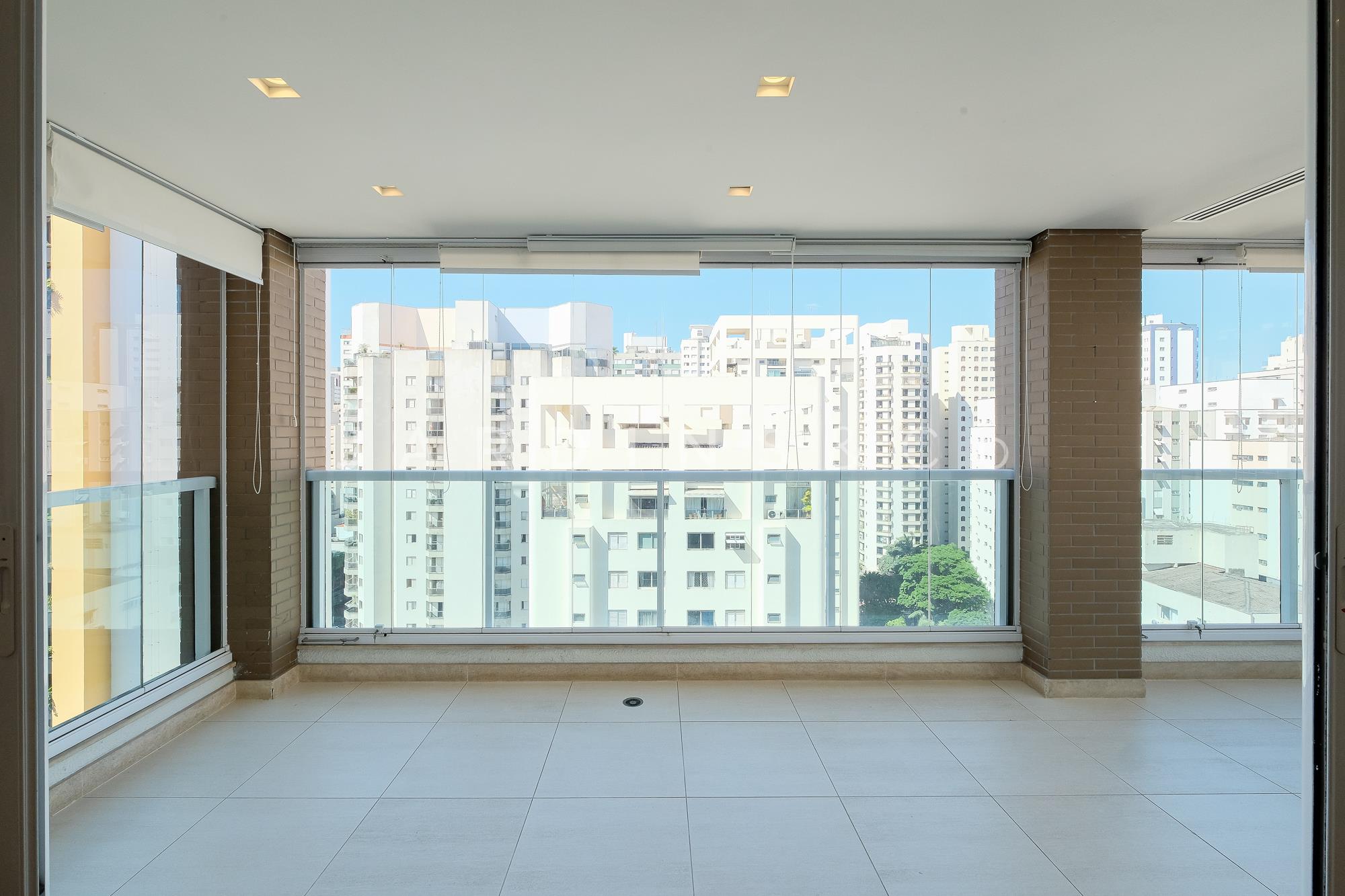 Apartamento no Vila Uberabinha