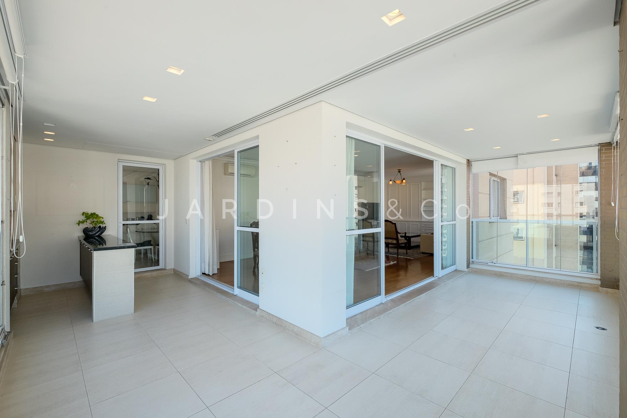 Apartamento no Vila Uberabinha