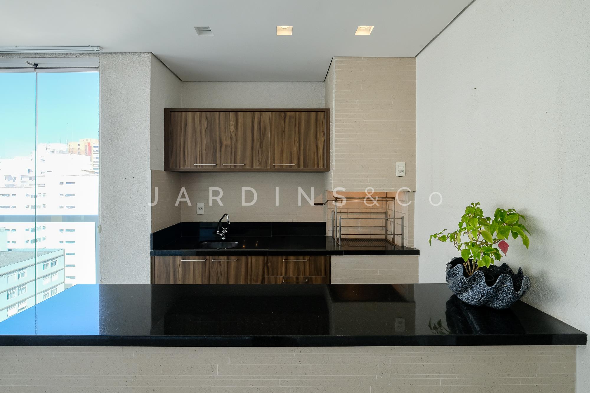 Apartamento no Vila Uberabinha