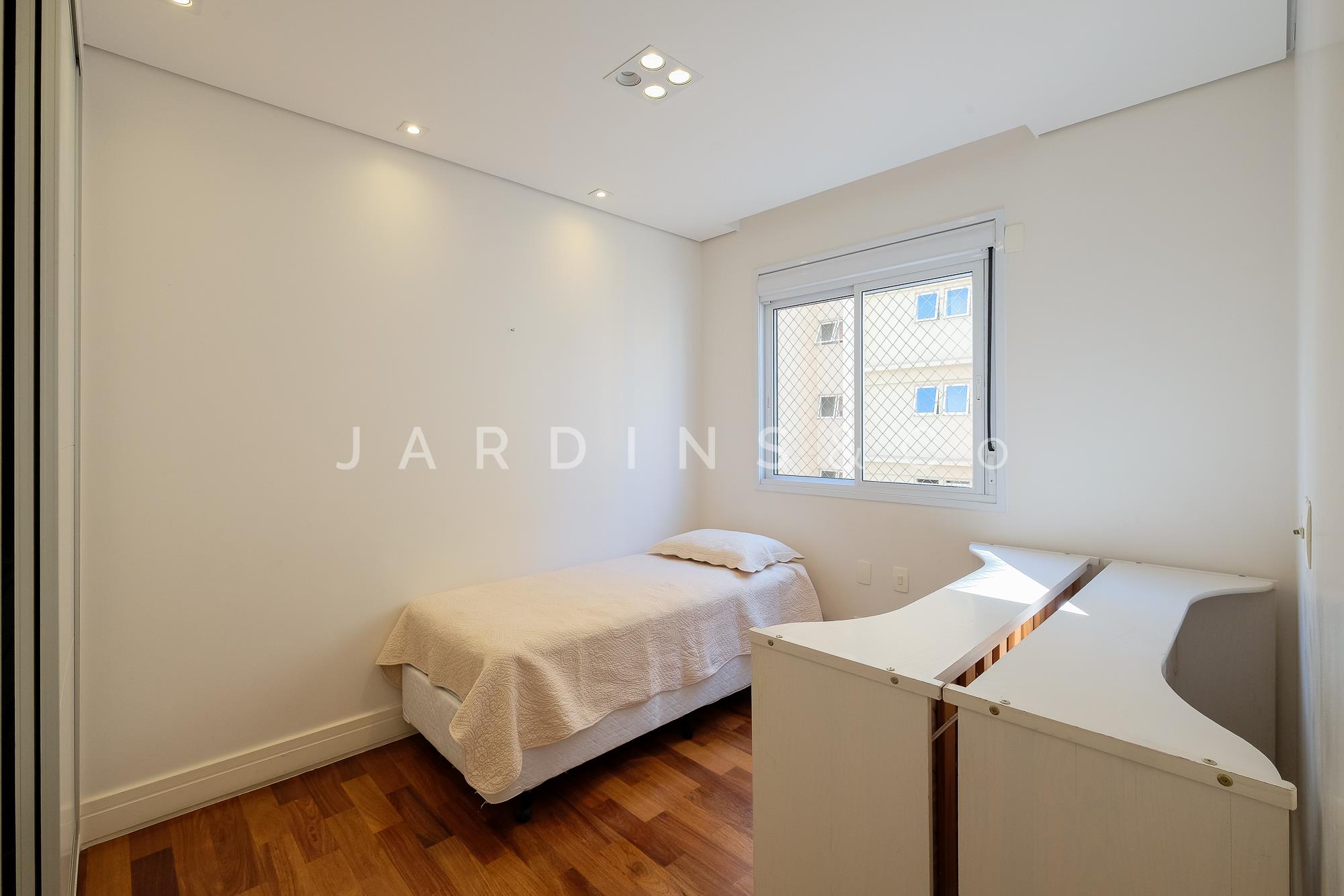 Apartamento no Vila Uberabinha