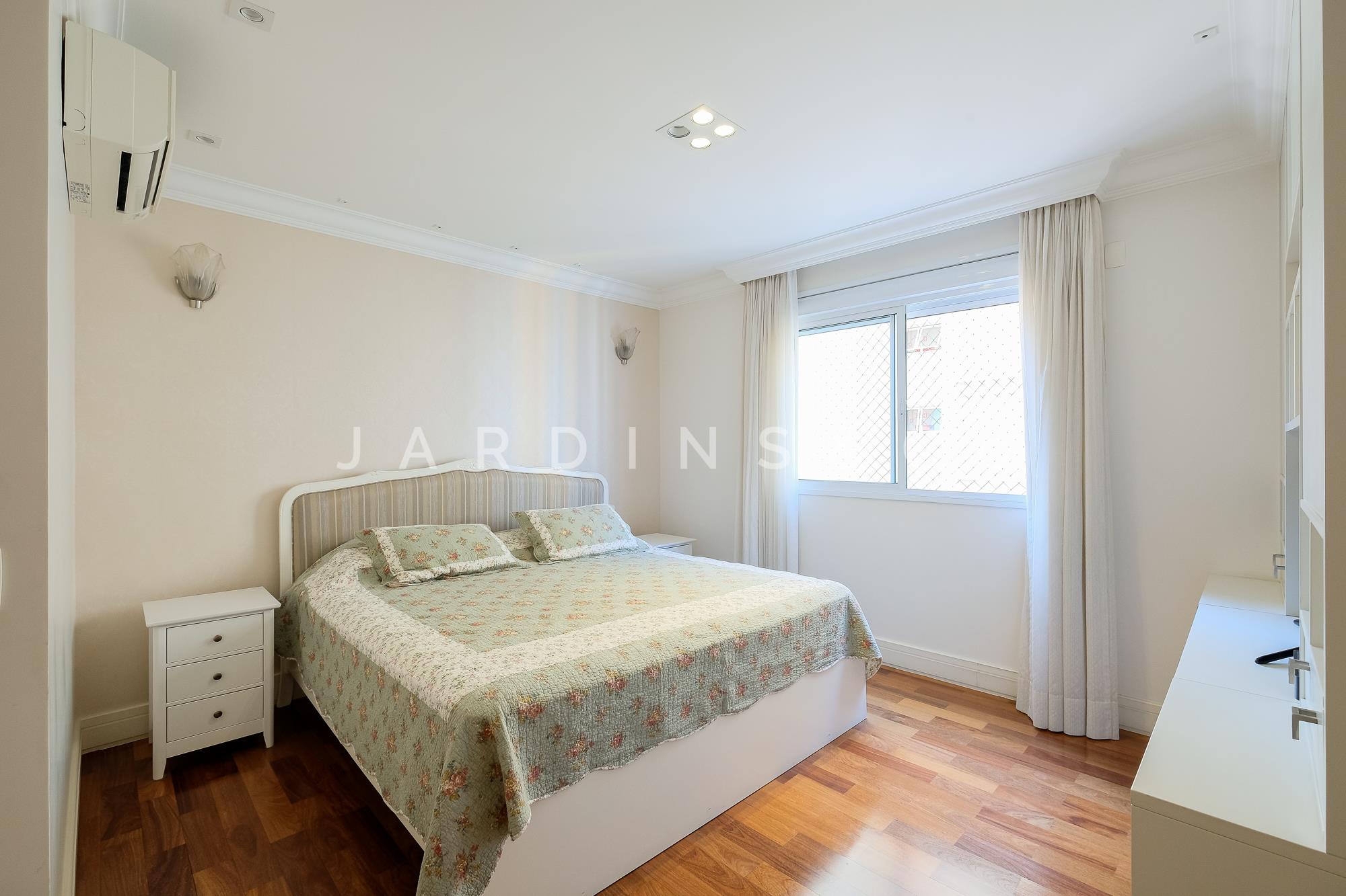 Apartamento no Vila Uberabinha