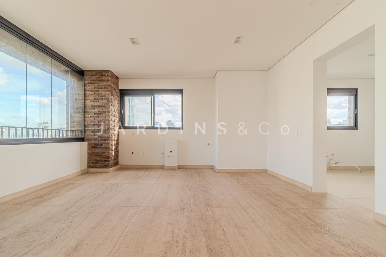 Apartamento no Vila Nova Conceição