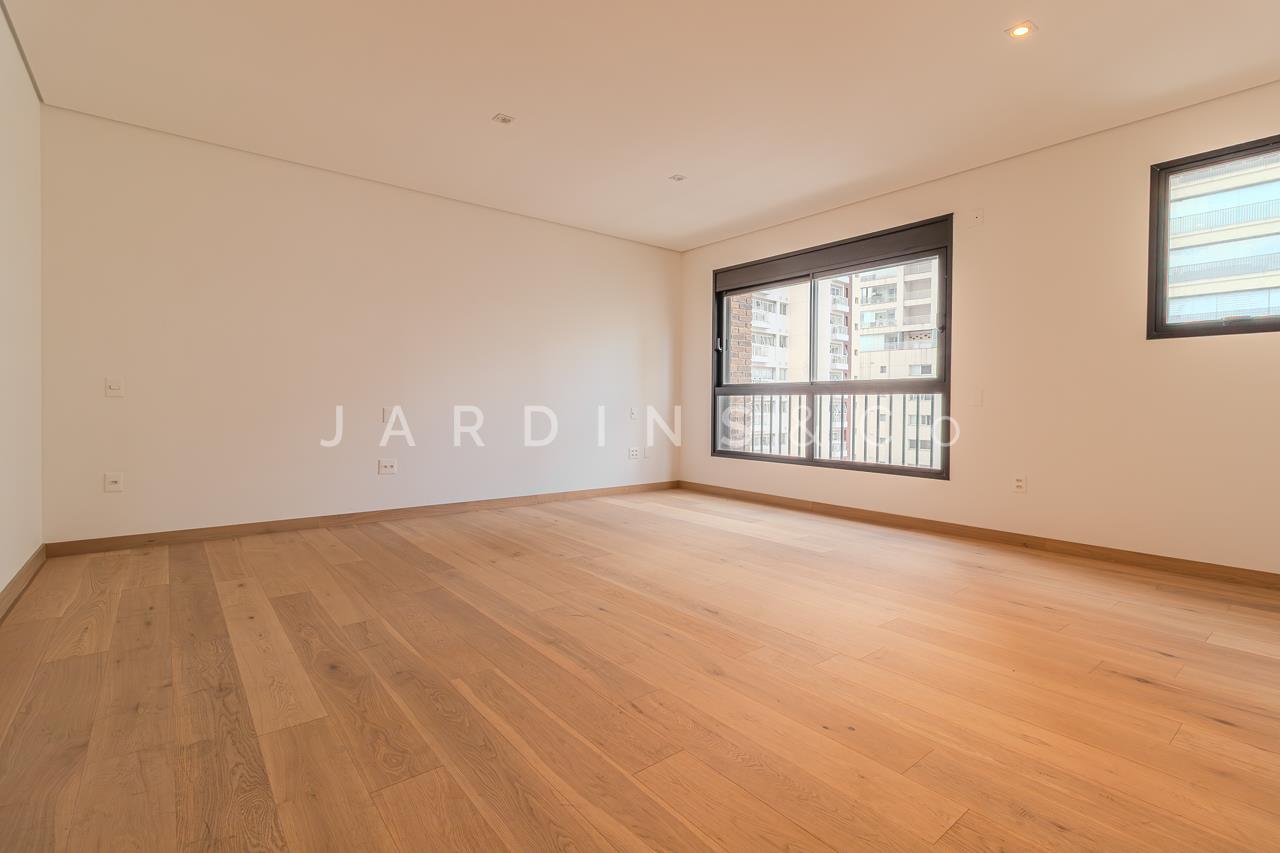 Apartamento no Vila Nova Conceição