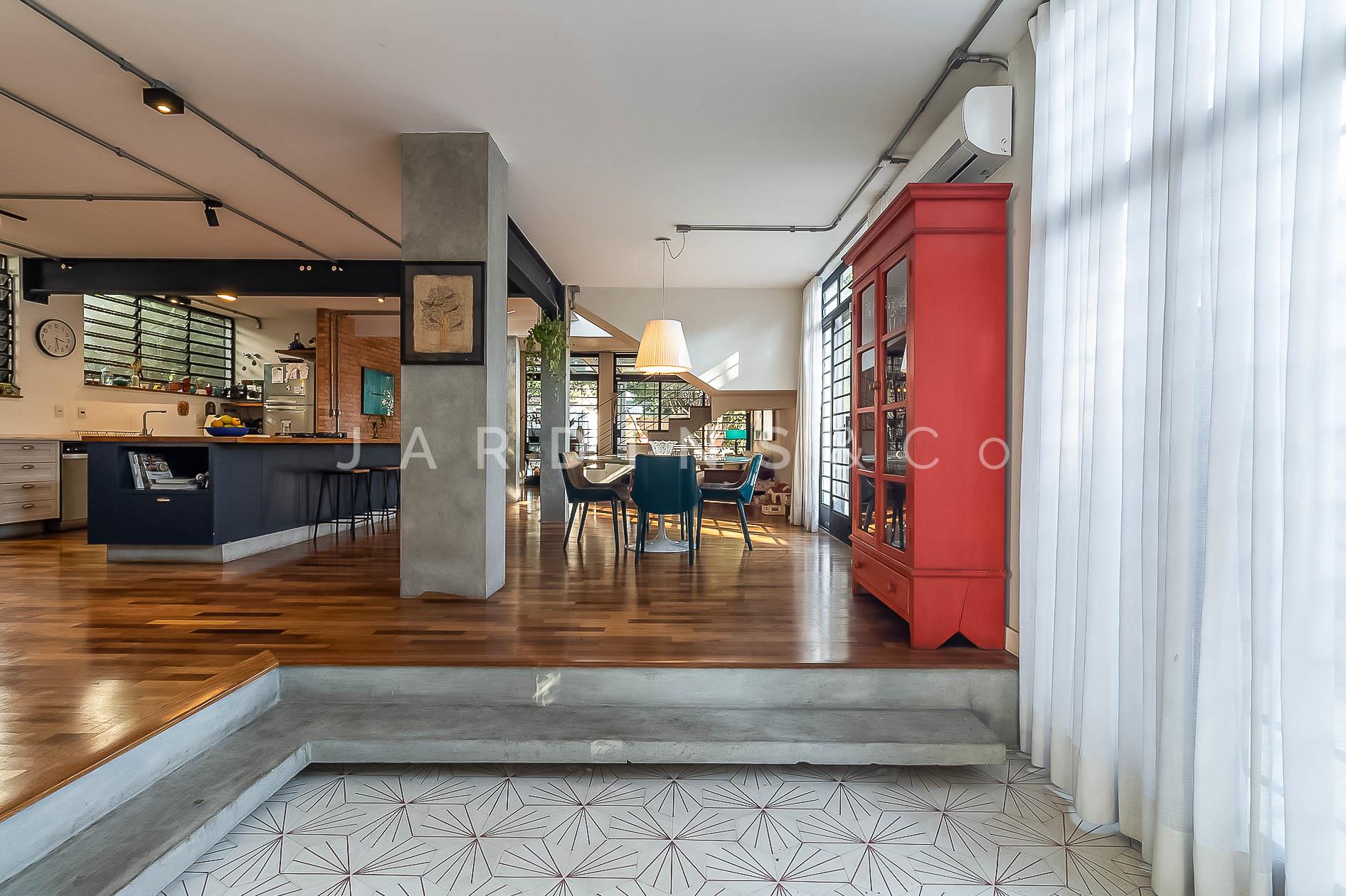 Casa no Butantã