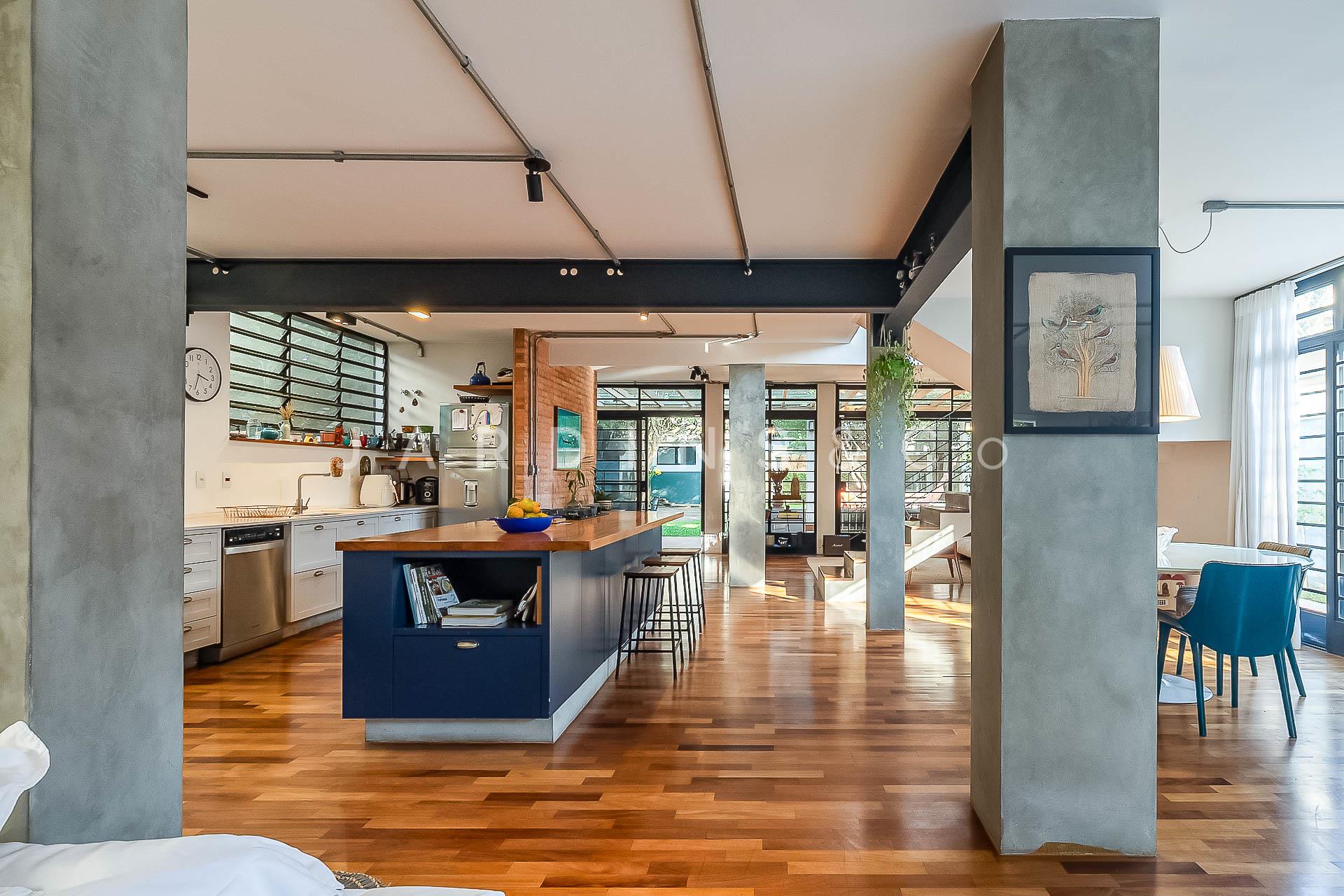Casa no Butantã