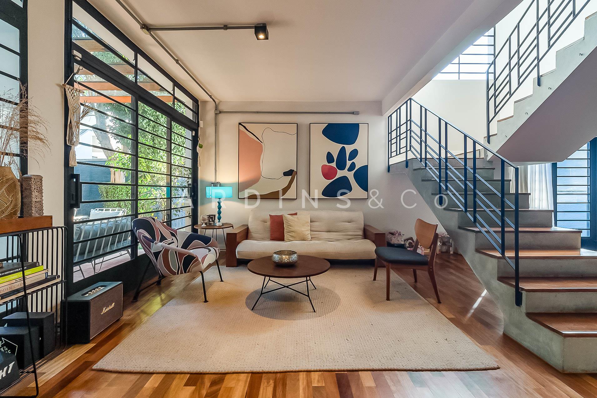 Casa no Butantã
