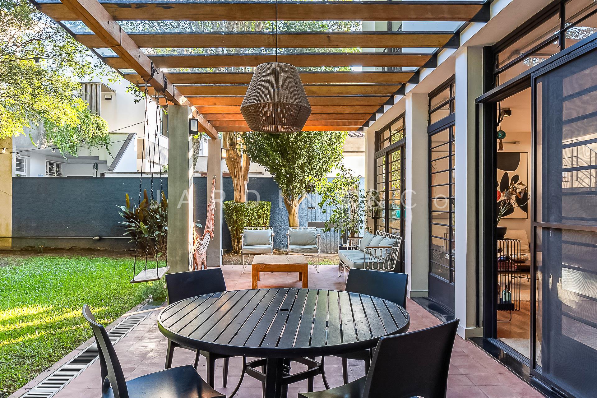 Casa no Butantã