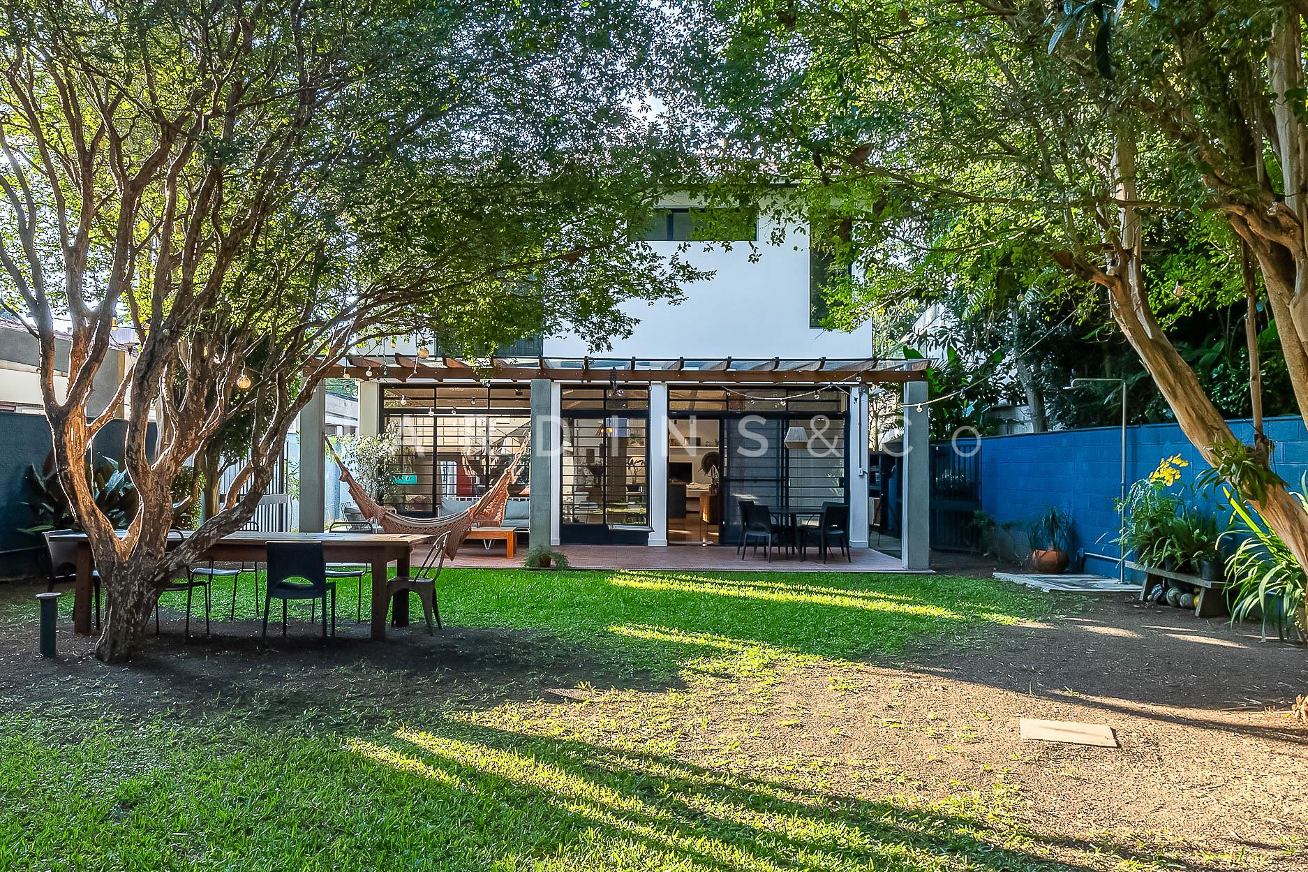 Casa no Butantã