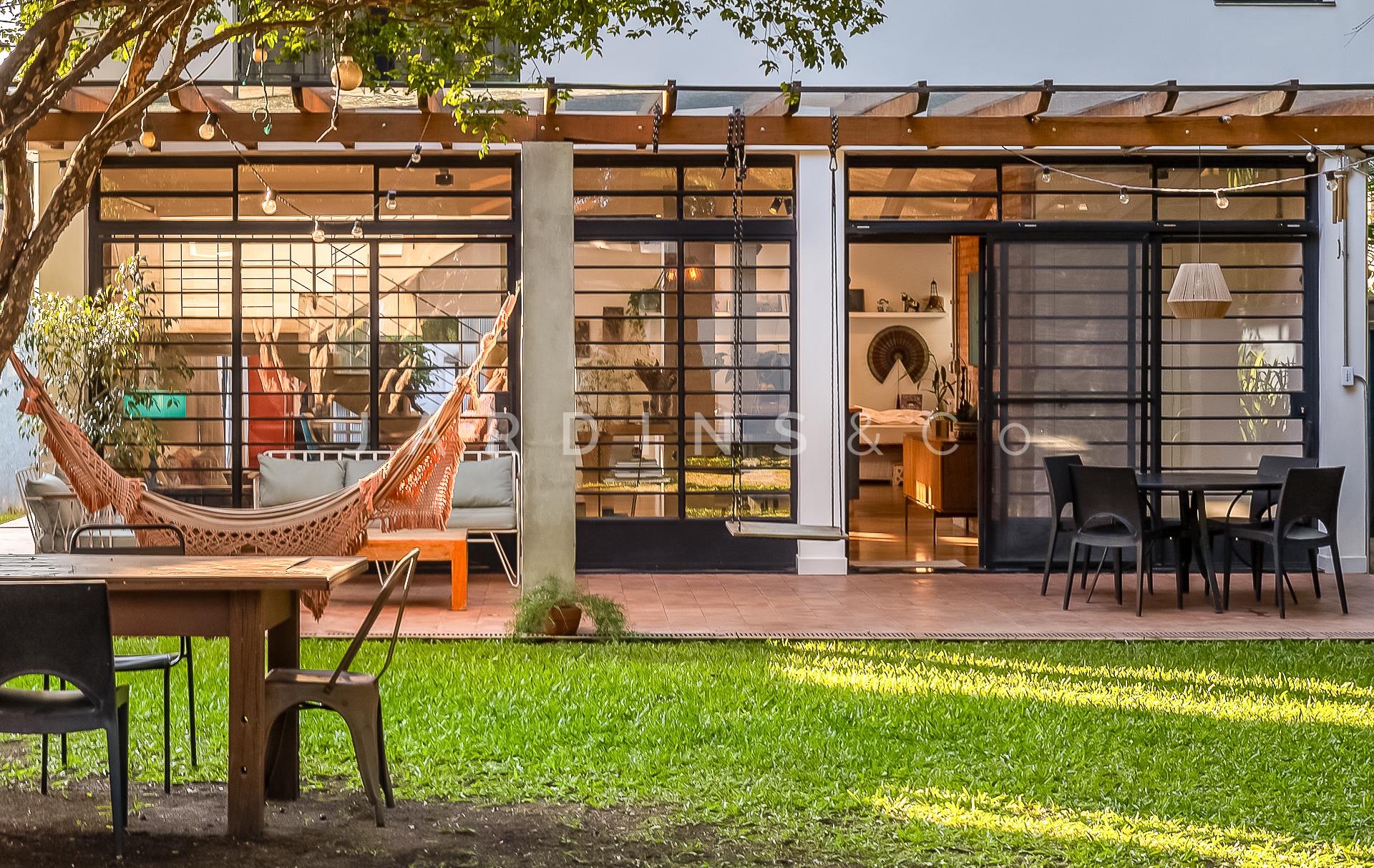 Casa no Butantã