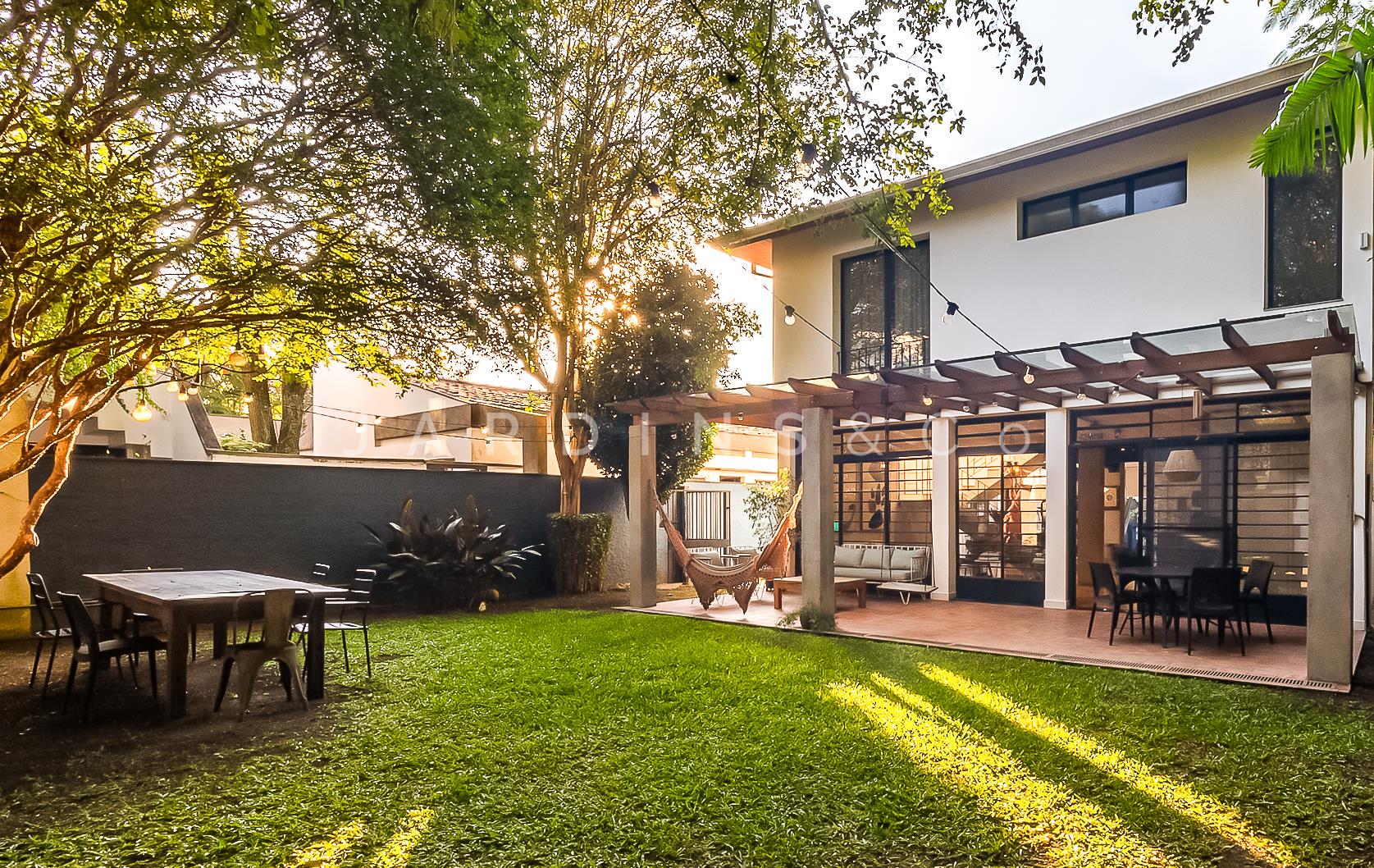 Casa no Butantã