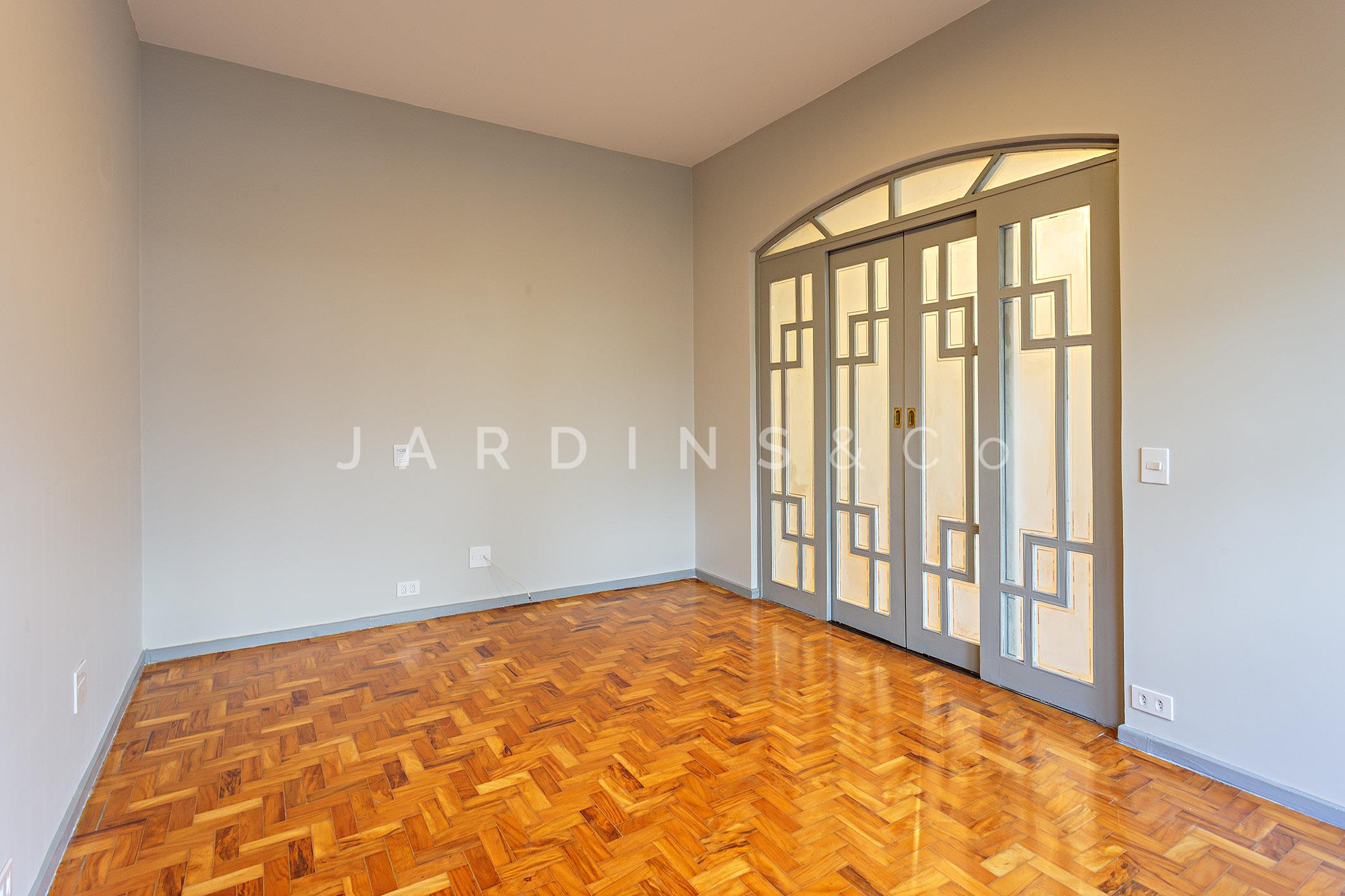 Apartamento no Jardim Paulista