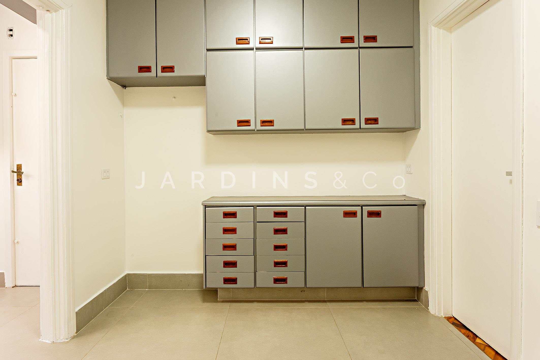 Apartamento no Jardim Paulista