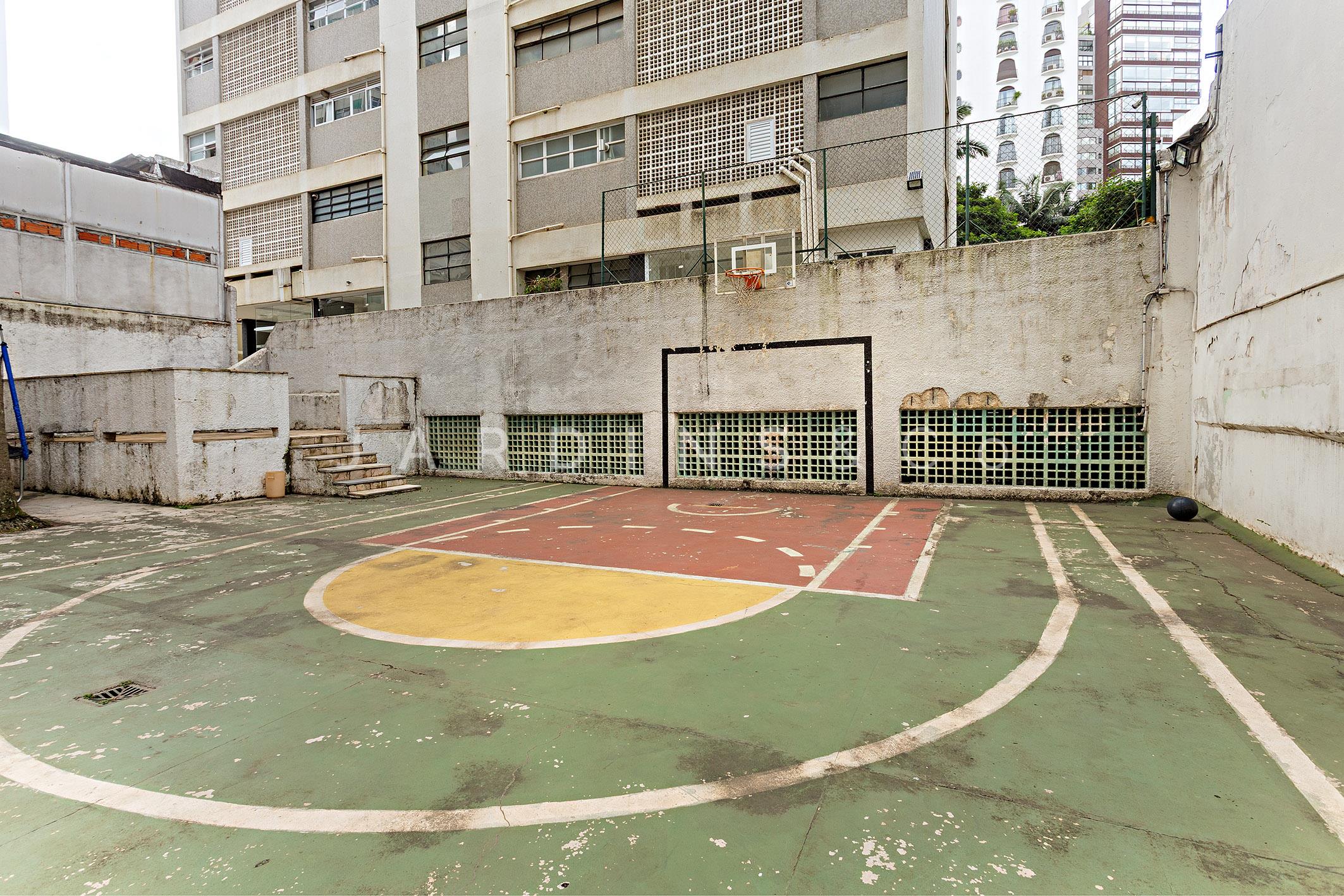 Apartamento no Jardim Paulista