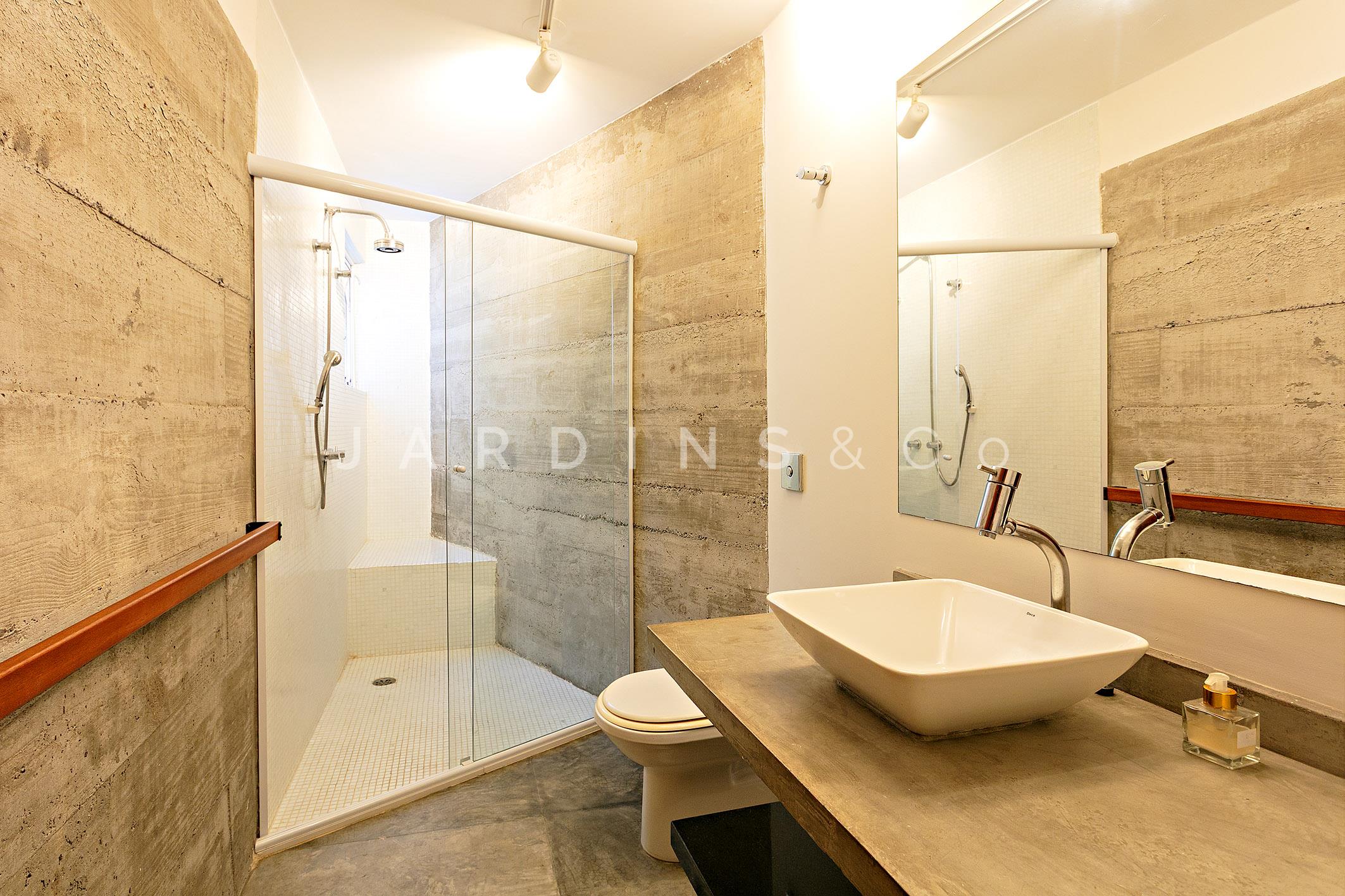 Apartamento no Jardim Paulista