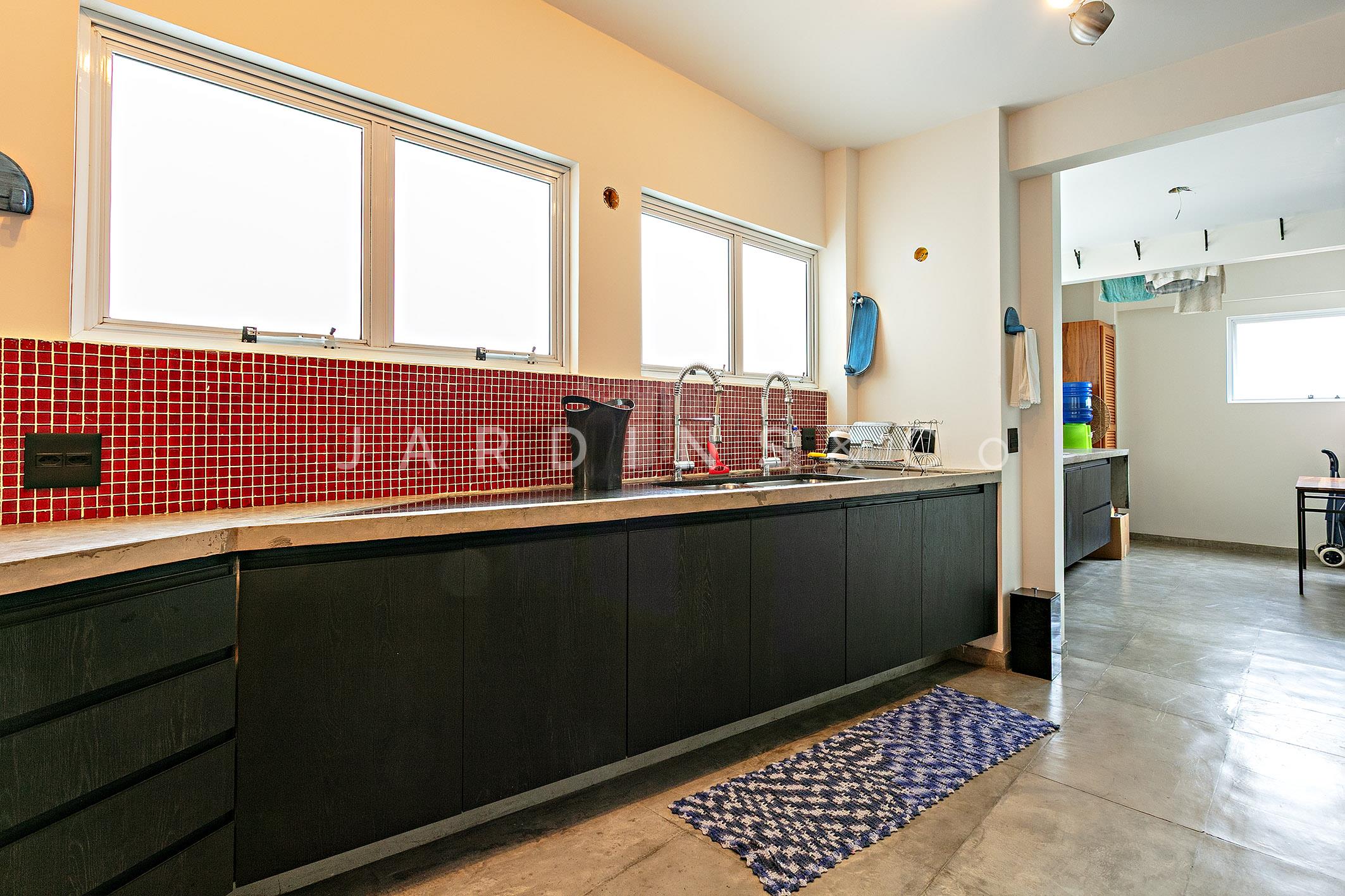 Apartamento no Jardim Paulista