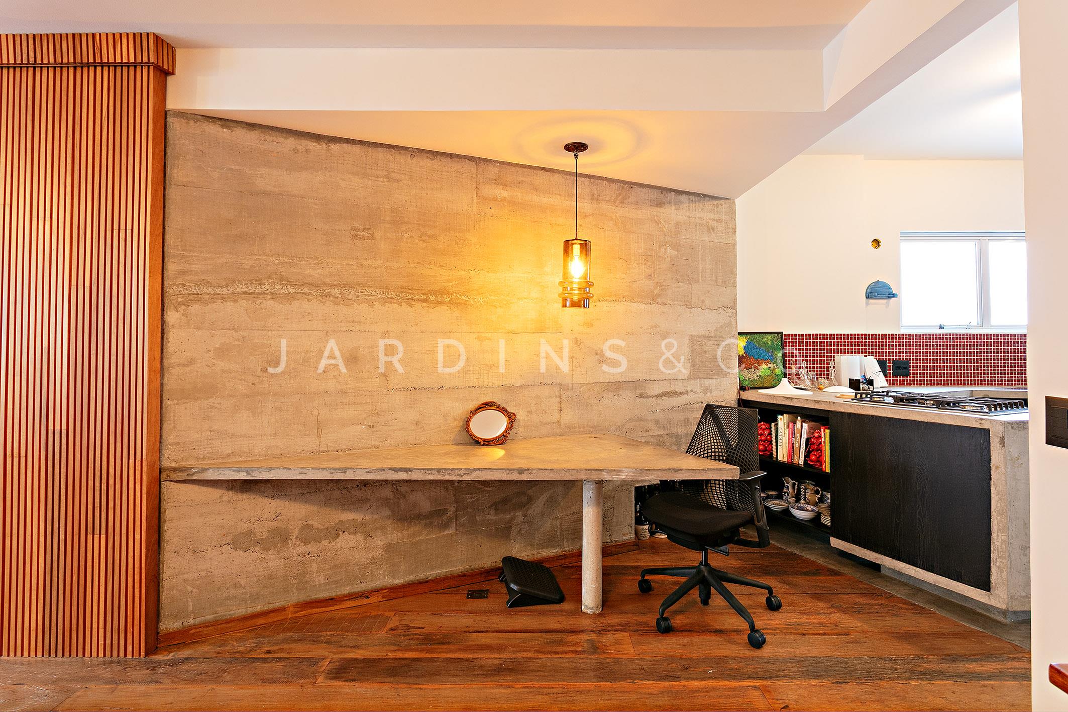 Apartamento no Jardim Paulista