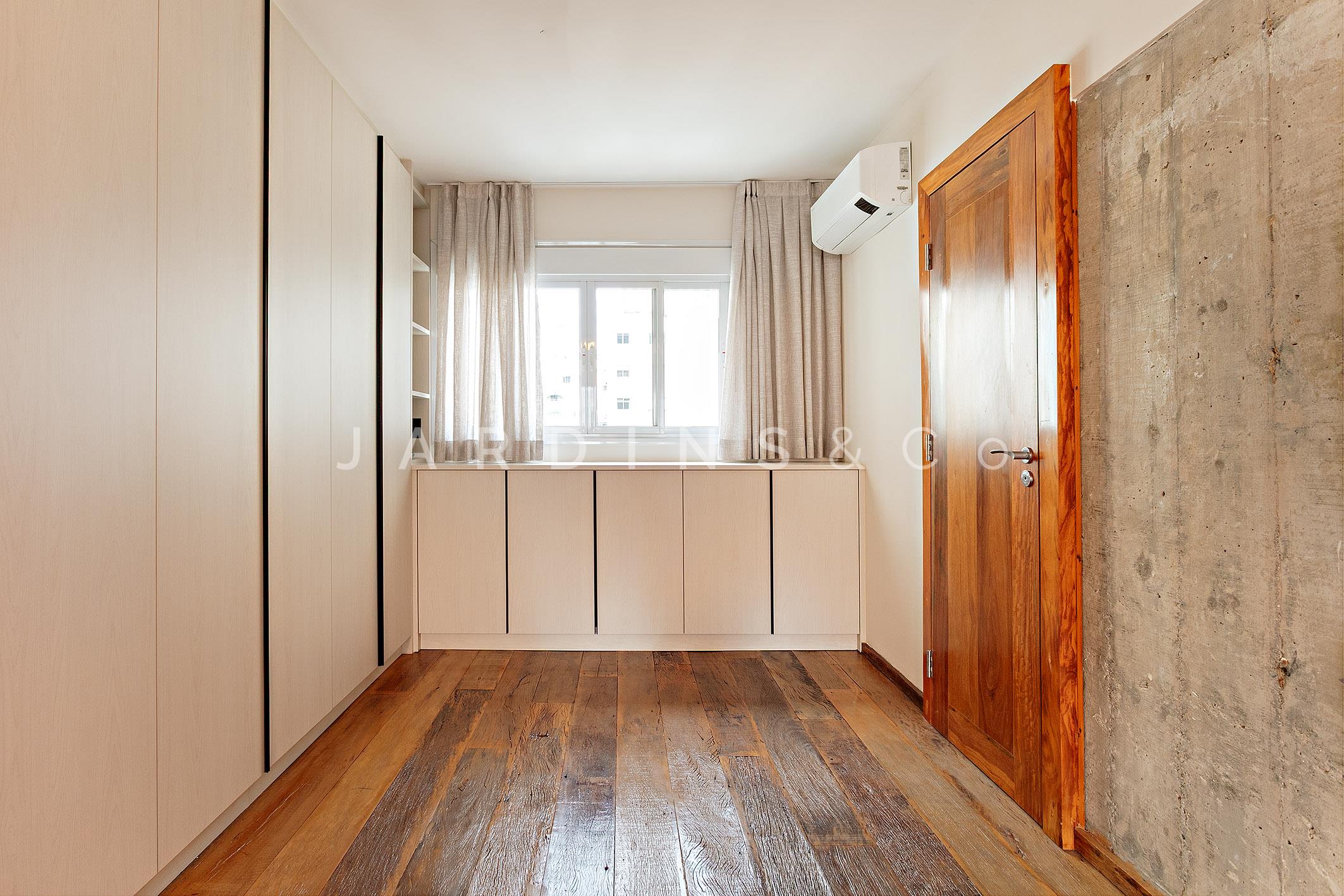 Apartamento no Jardim Paulista