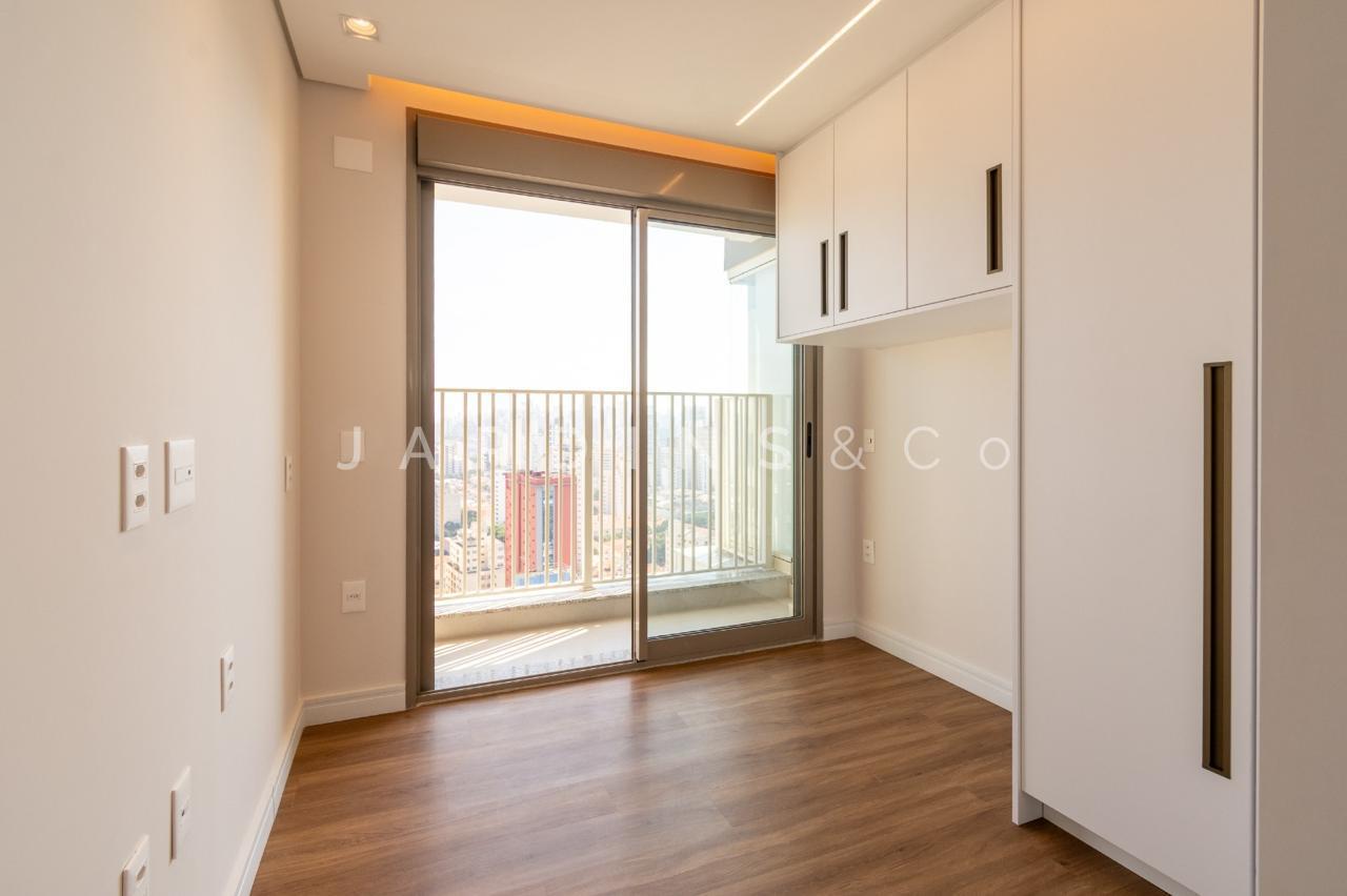 Apartamento no Pinheiros