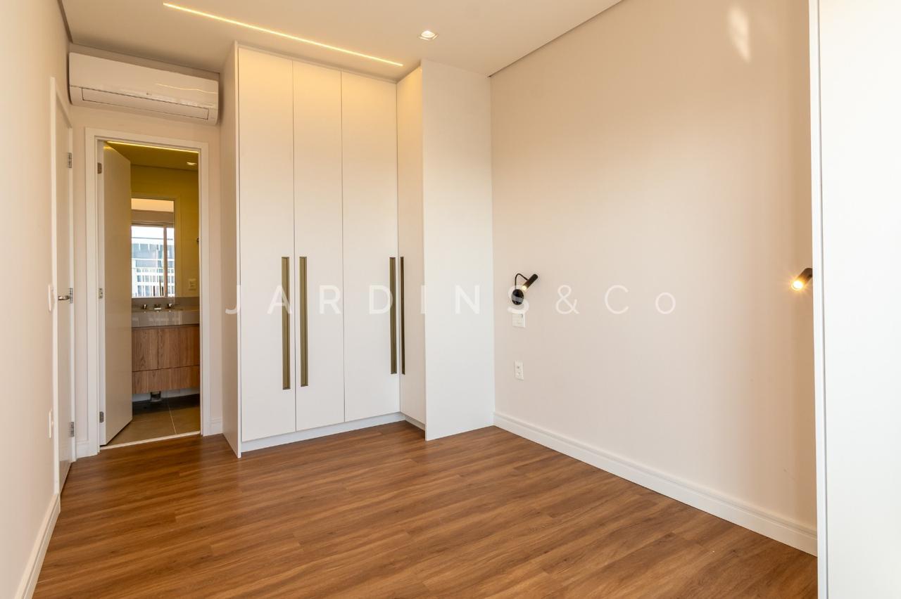 Apartamento no Pinheiros