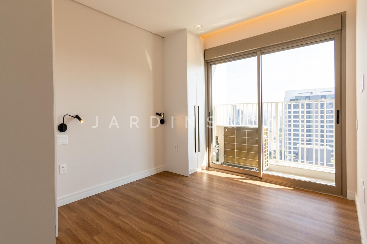 Apartamento no Pinheiros