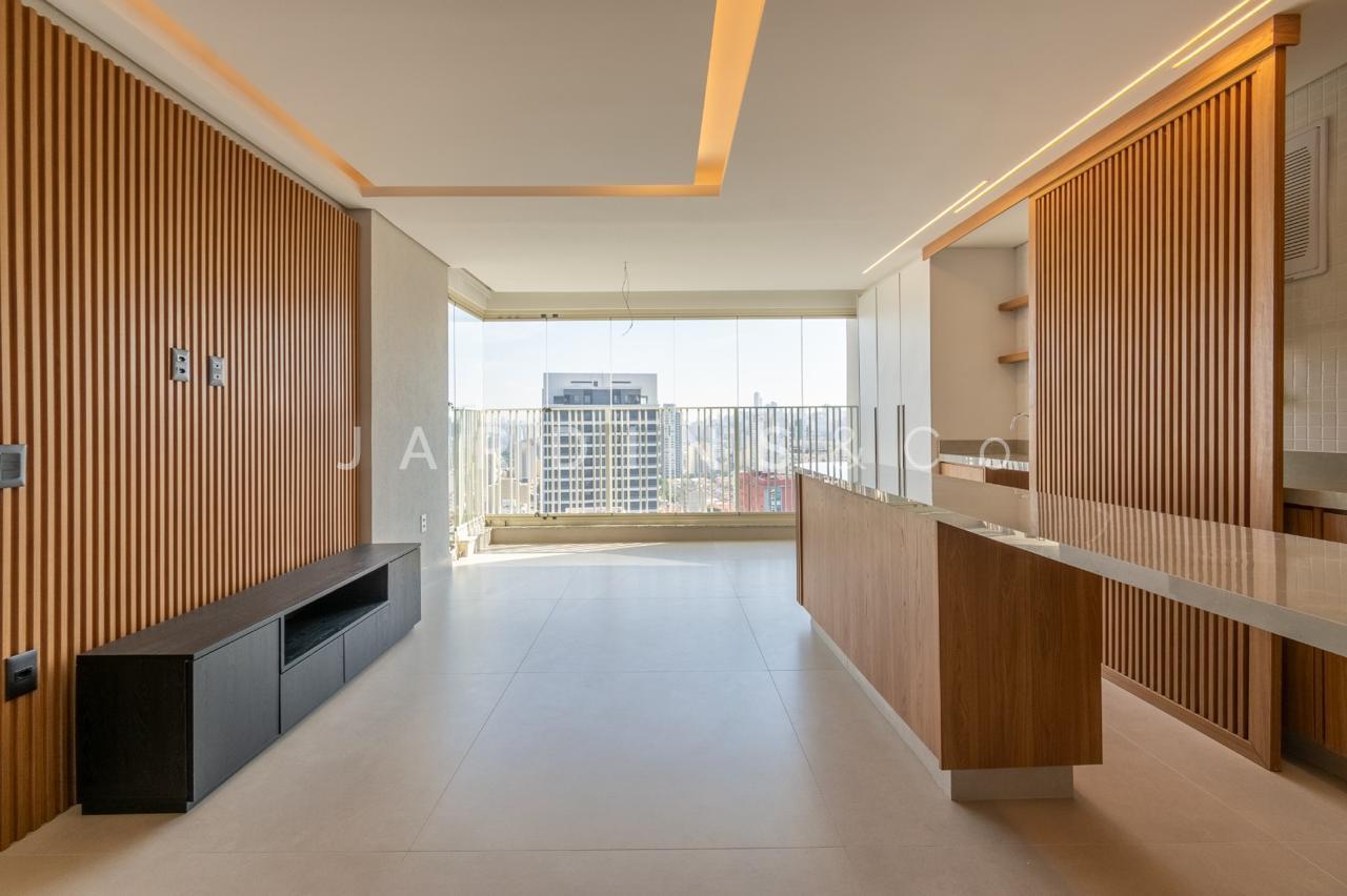 Apartamento no Pinheiros