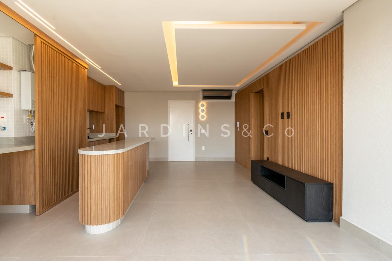 Apartamento no Pinheiros