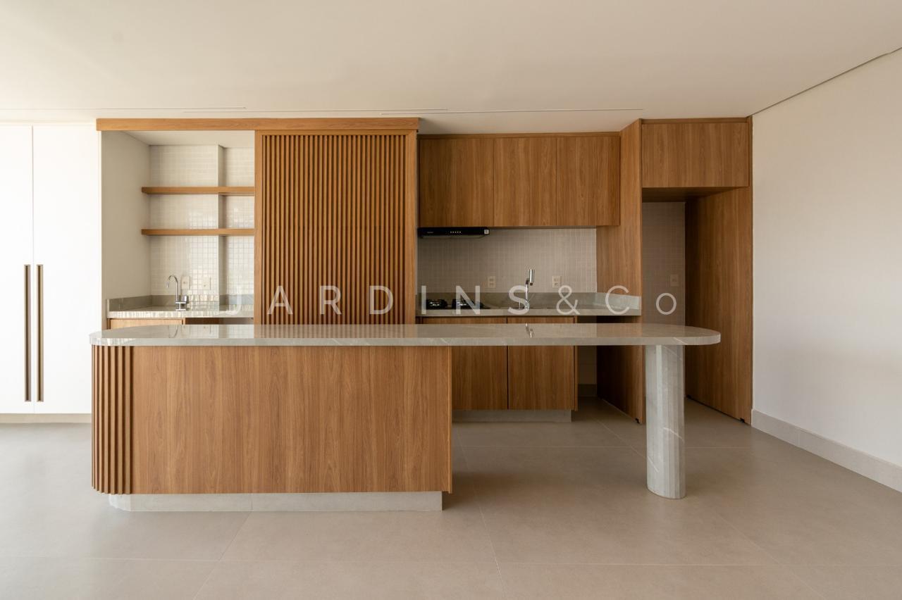 Apartamento no Pinheiros