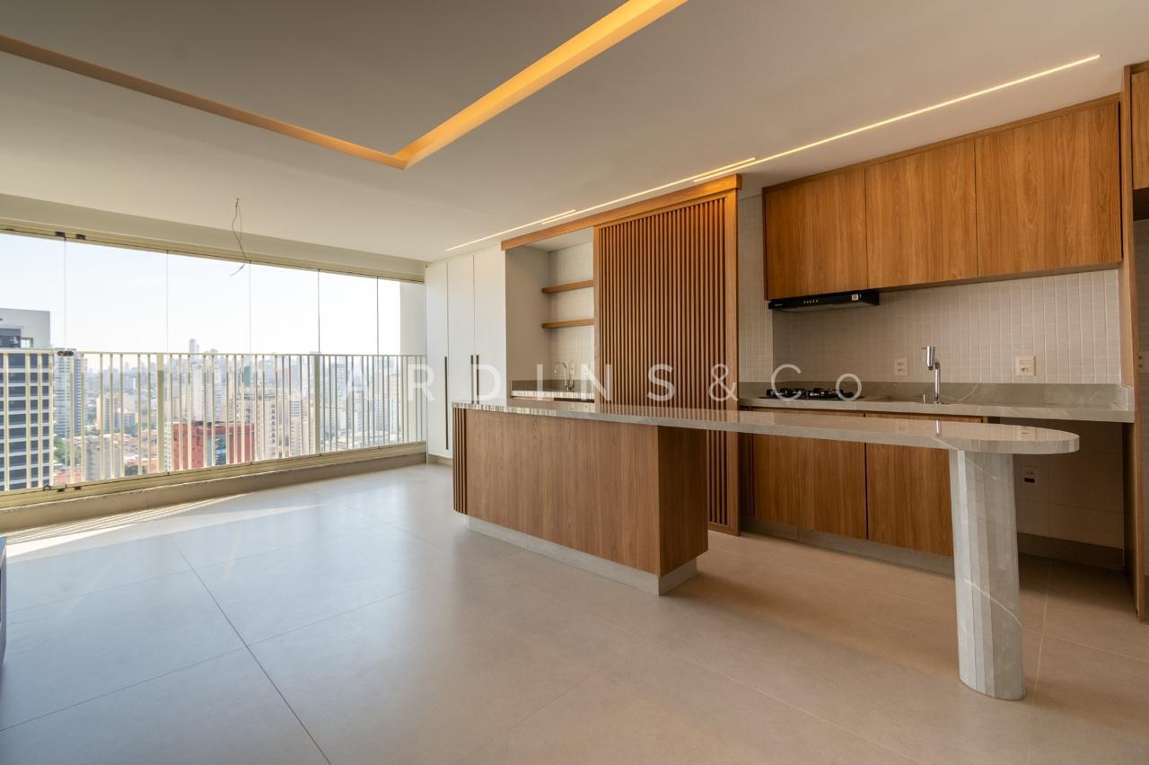 Apartamento no Pinheiros