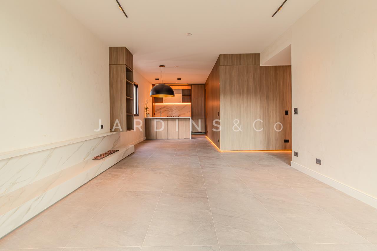 Apartamento no Itaim Bibi