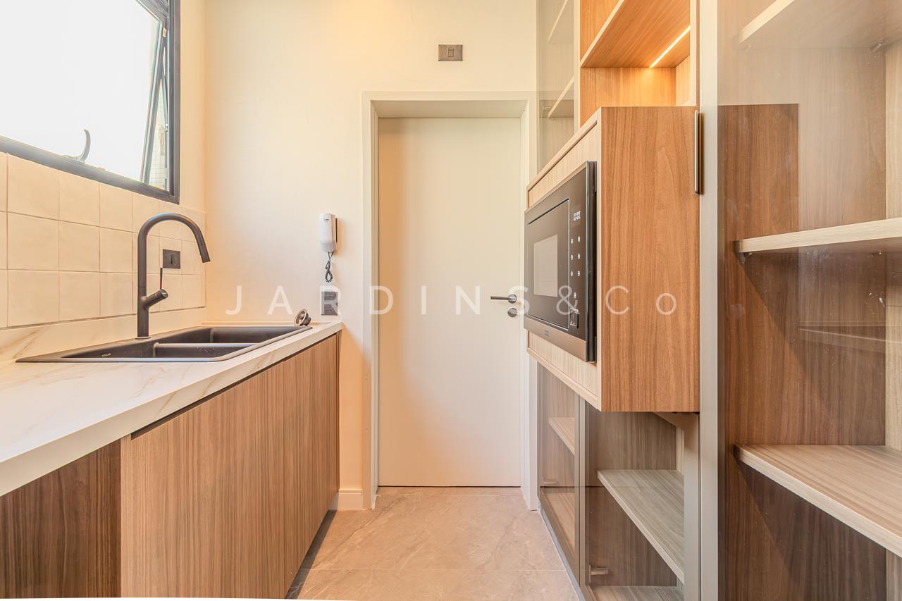 Apartamento no Itaim Bibi