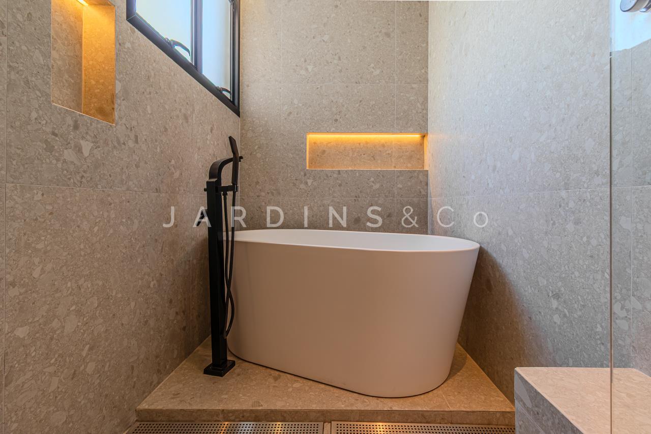 Apartamento no Itaim Bibi