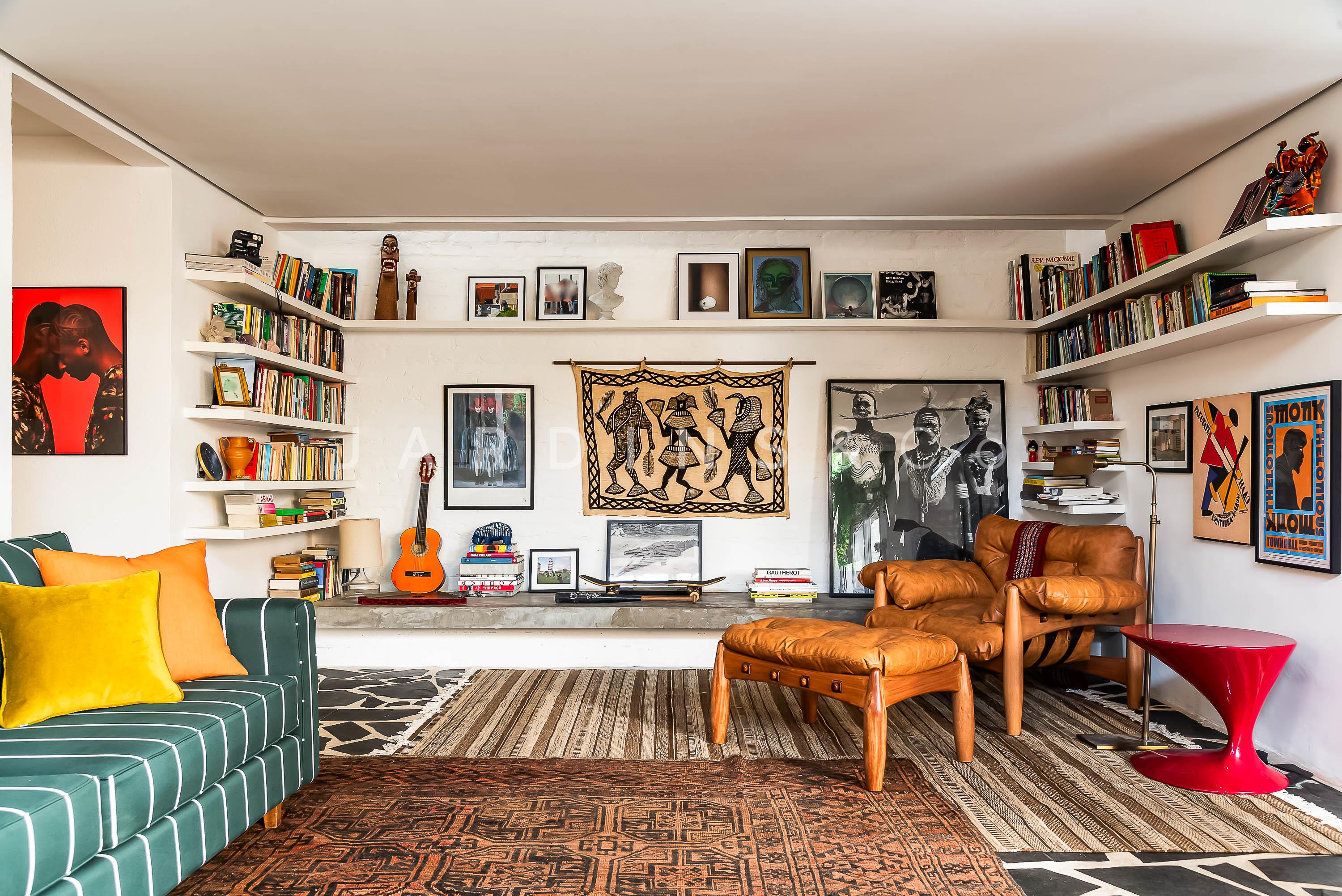 Casa de Vila no Vila Madalena