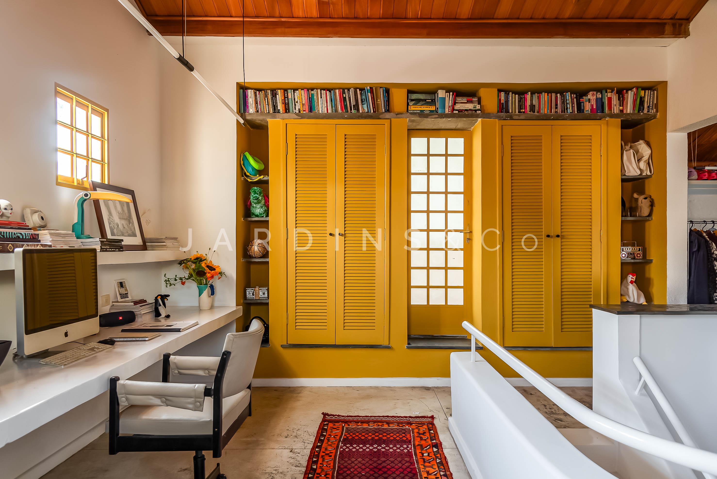 Casa de Vila no Vila Madalena
